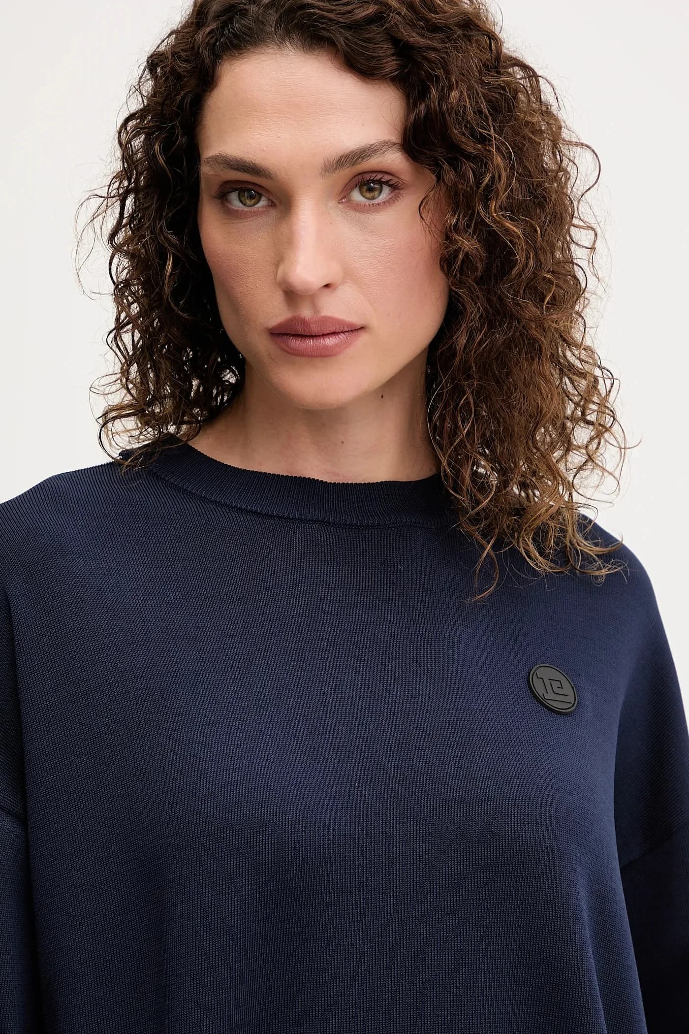 Ретритный свитер - фото 4