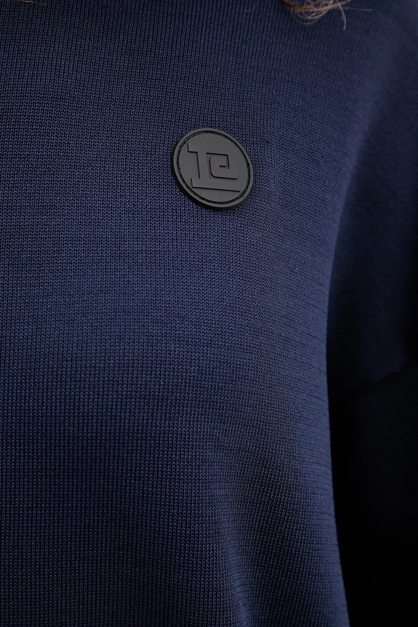 Ретритный свитер - фото 5