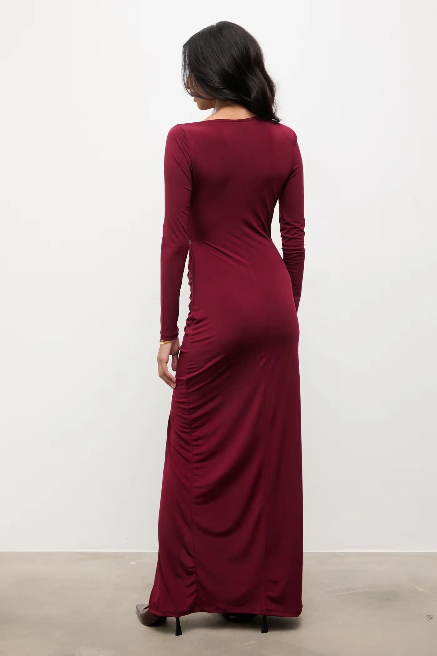 Одеваться - фото 3