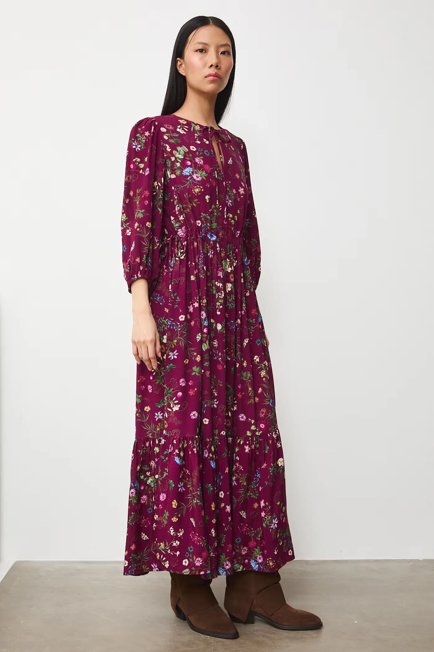 Одеваться - фото 2