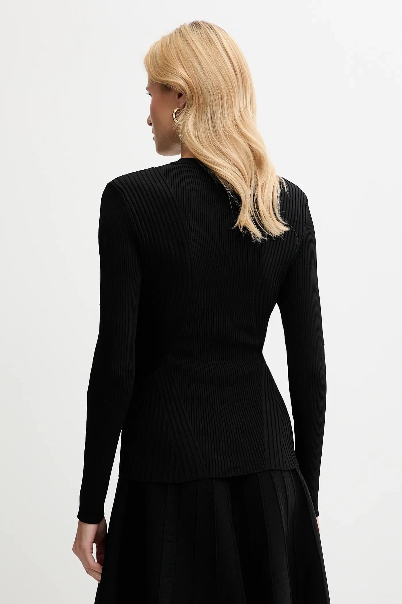 ХАННА свитер - фото 3