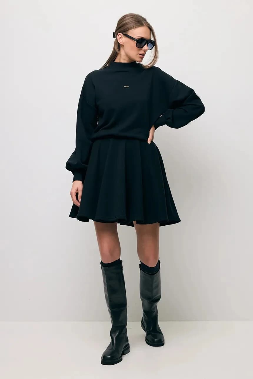 платье ФОКСИ - фото 2