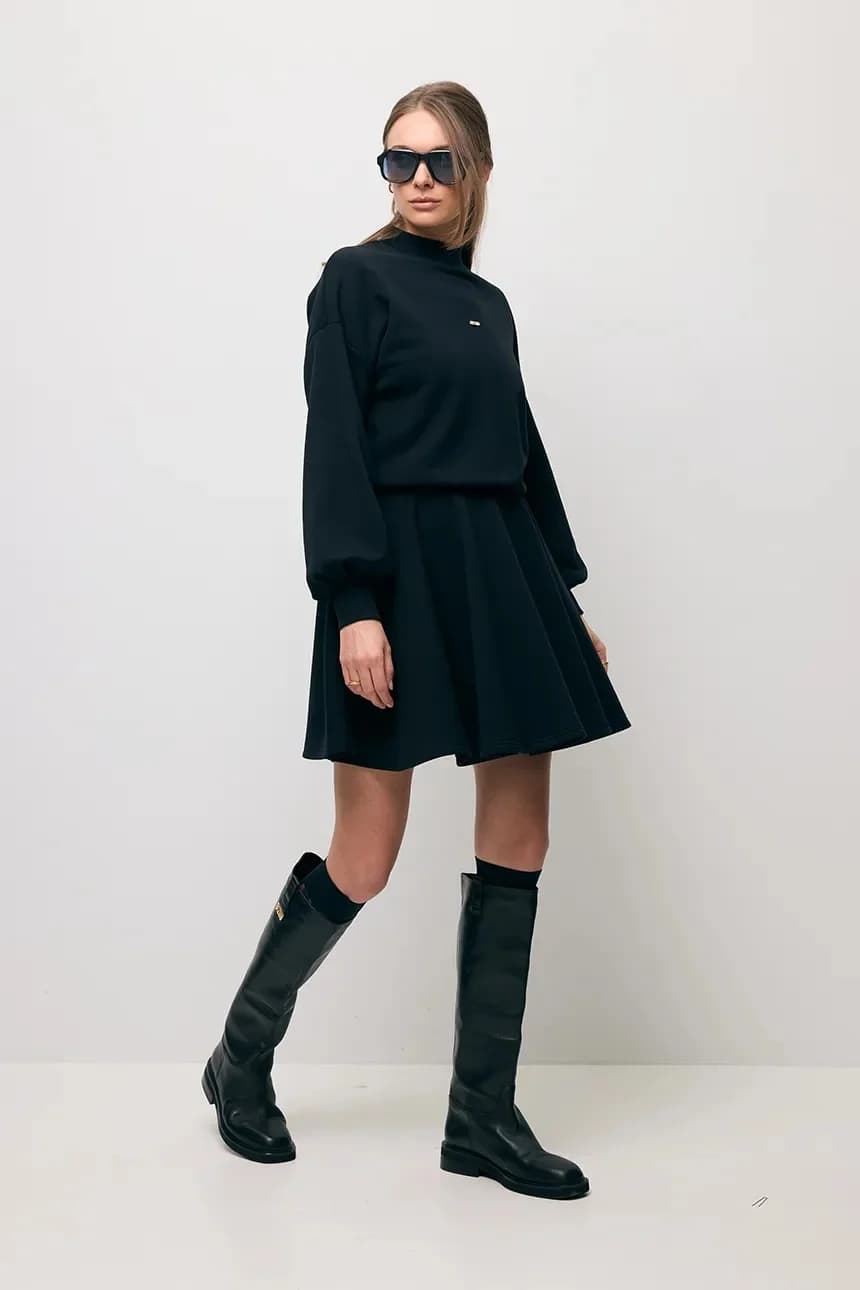 платье ФОКСИ - фото 4