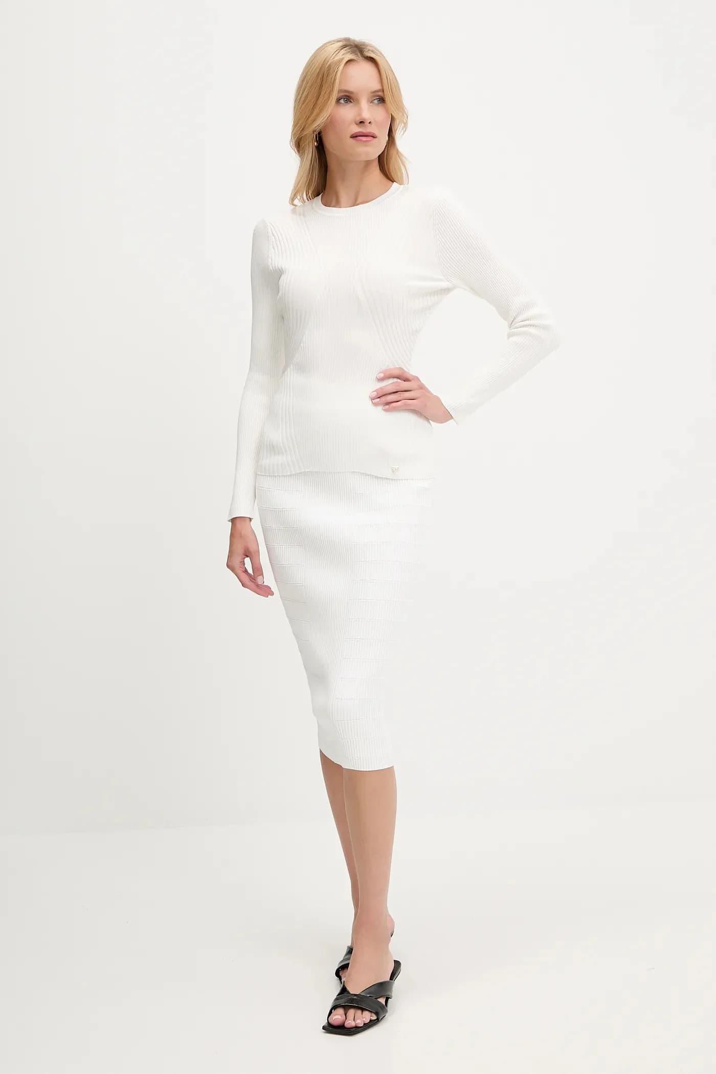 ХАННА свитер - фото 2