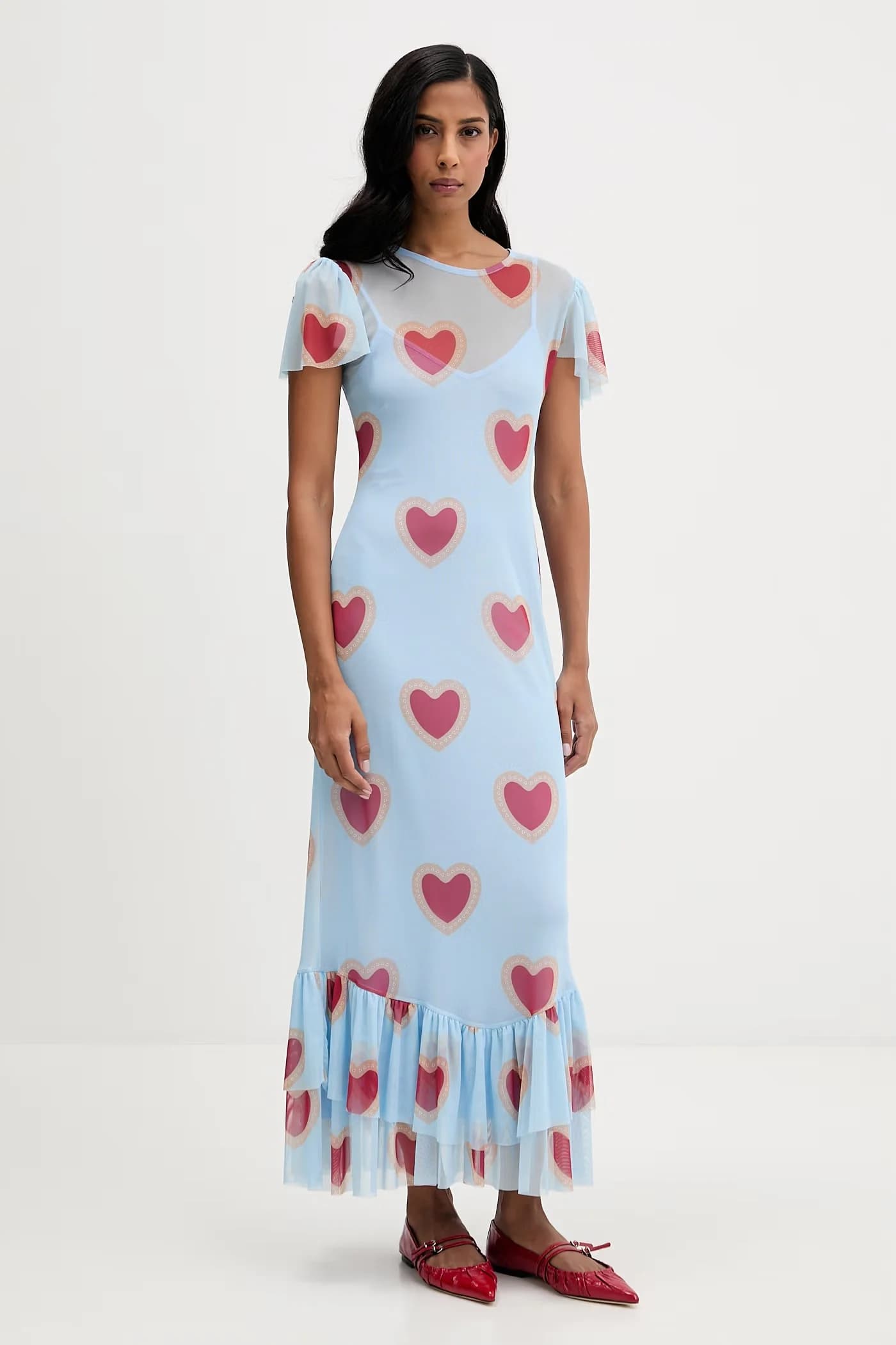 Одеваться - фото 2