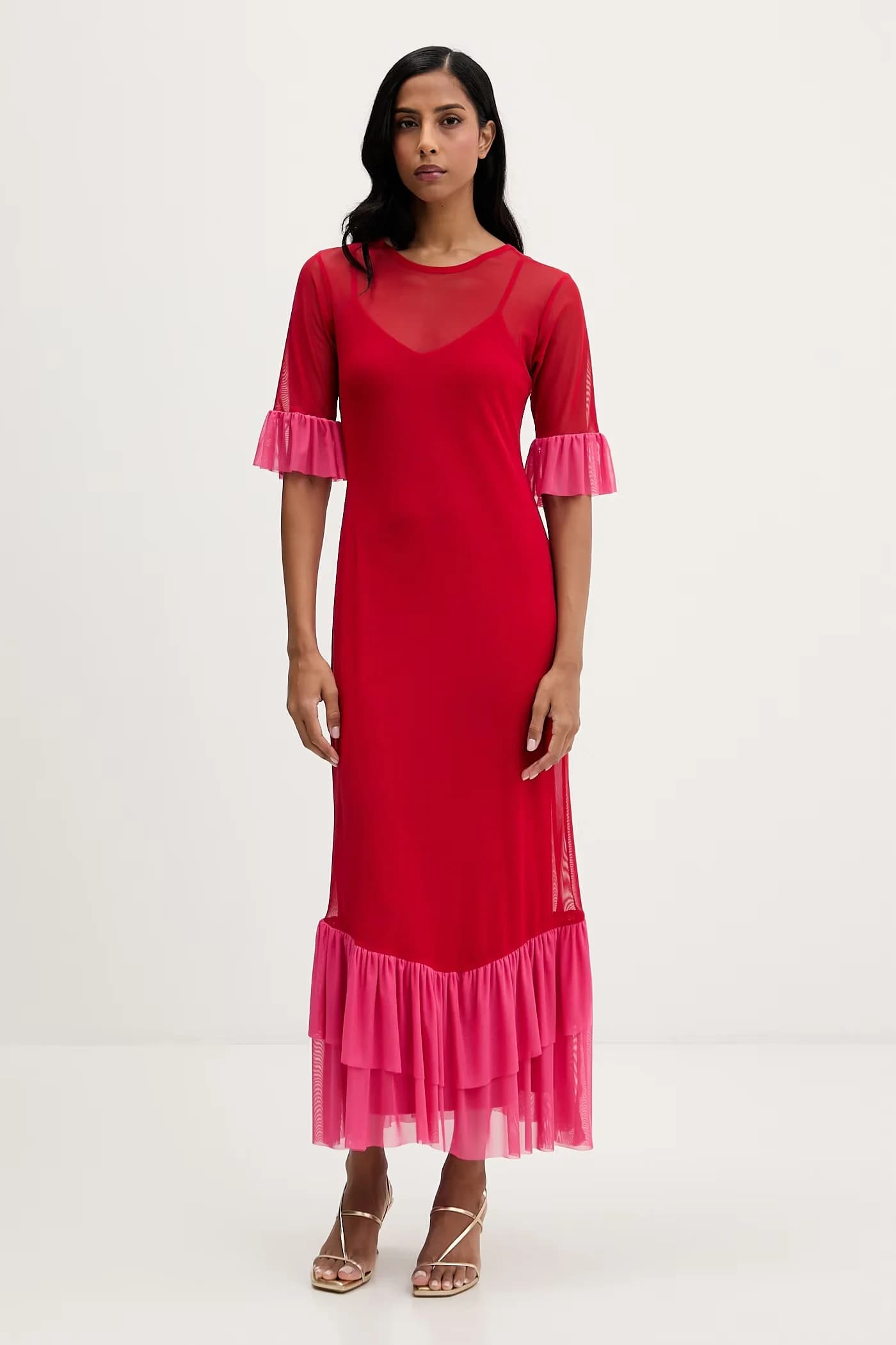 Одеваться - фото 2