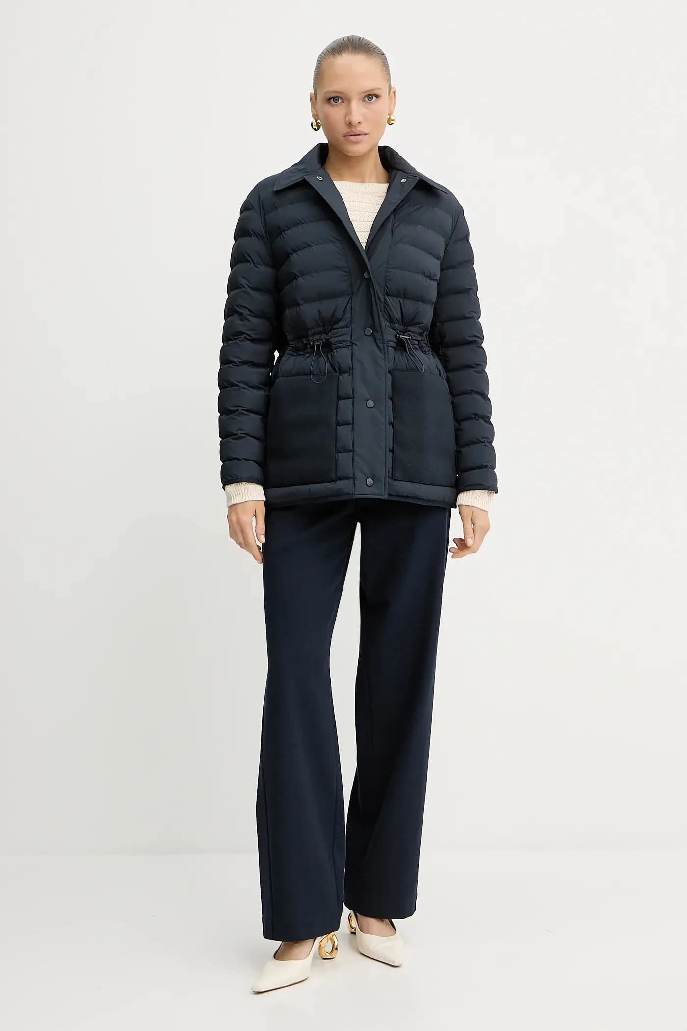 свитер Флеминда - фото 2