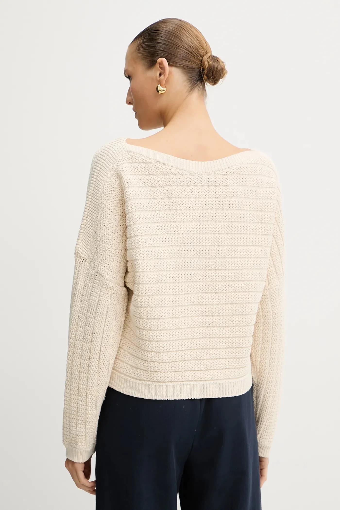 свитер Флеминда - фото 3