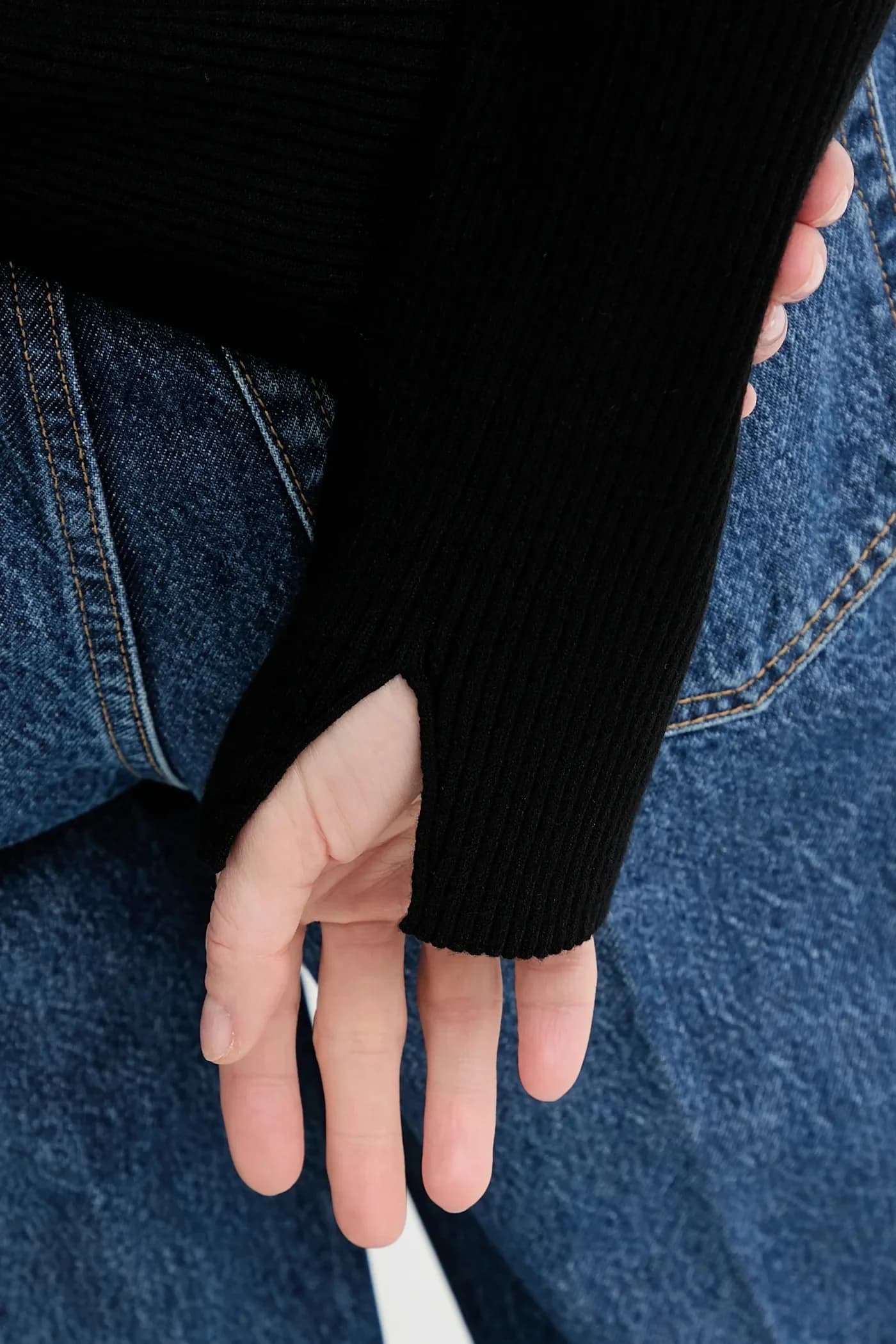 Свитер - фото 5