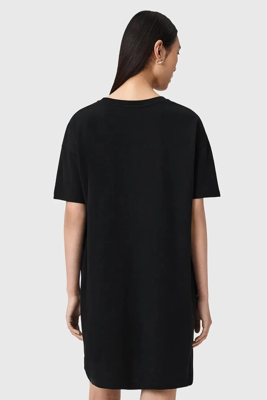 ZAYA хлопковое платье - фото 2