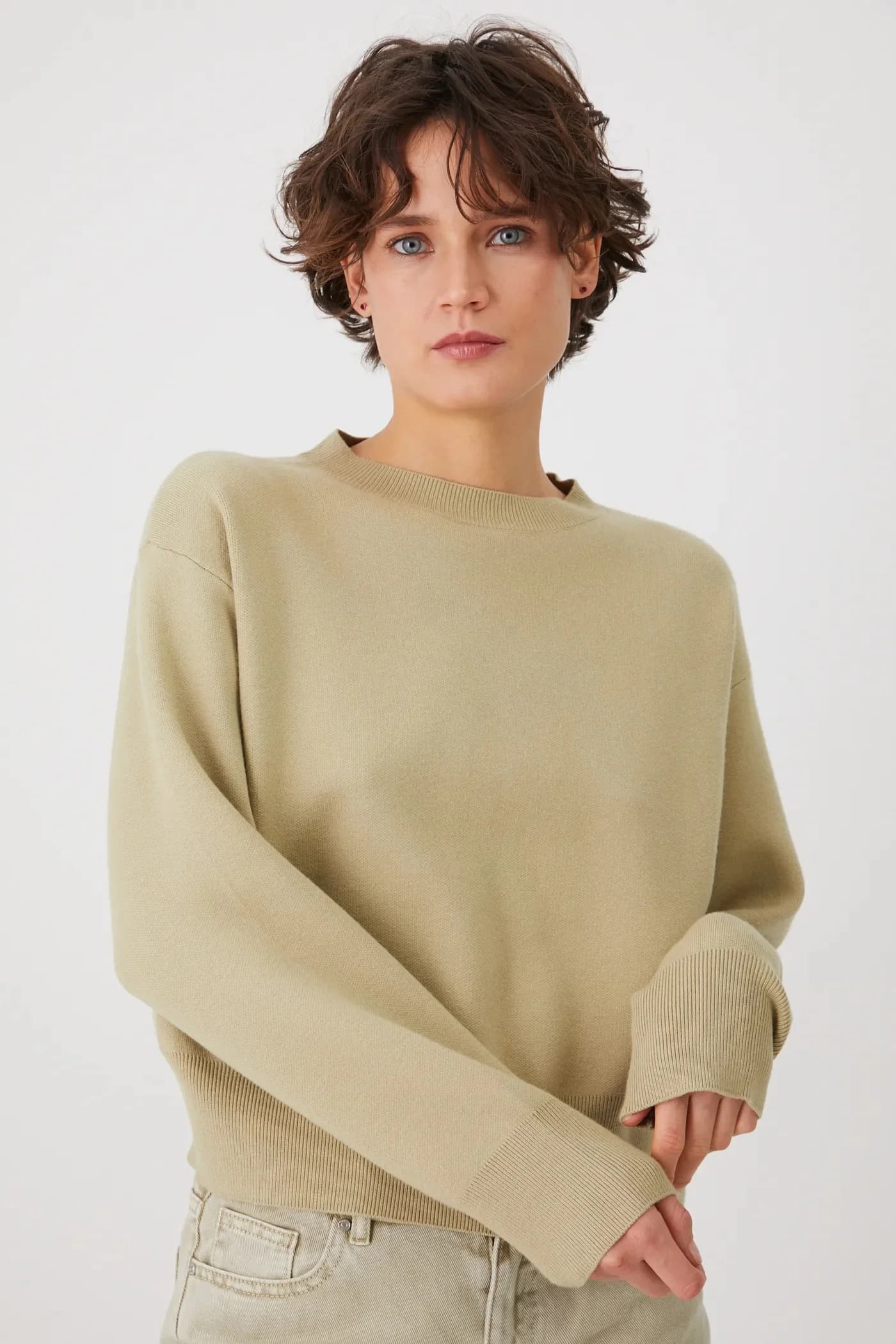 Свитер - фото 4