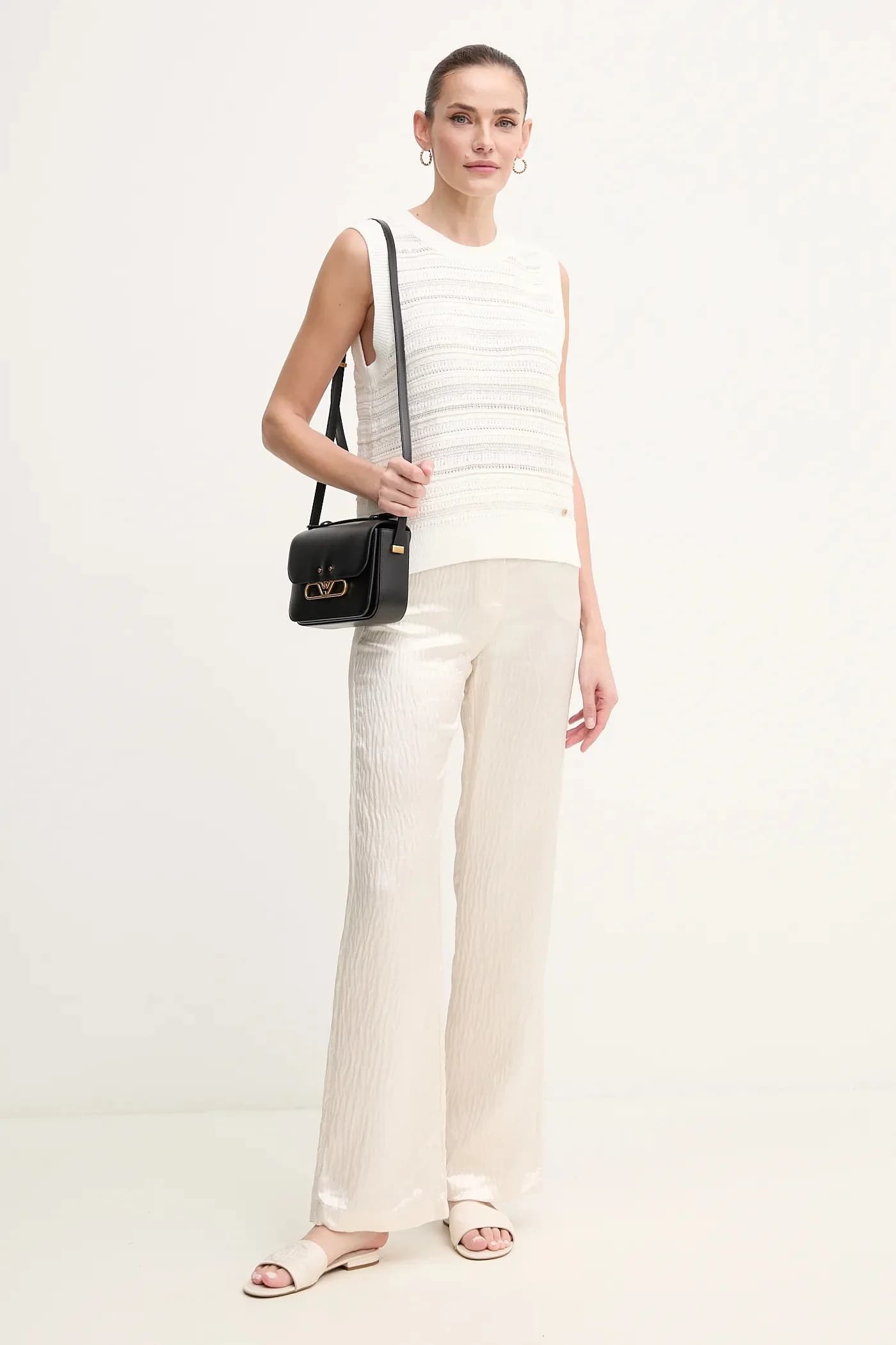 Жилет - фото 2