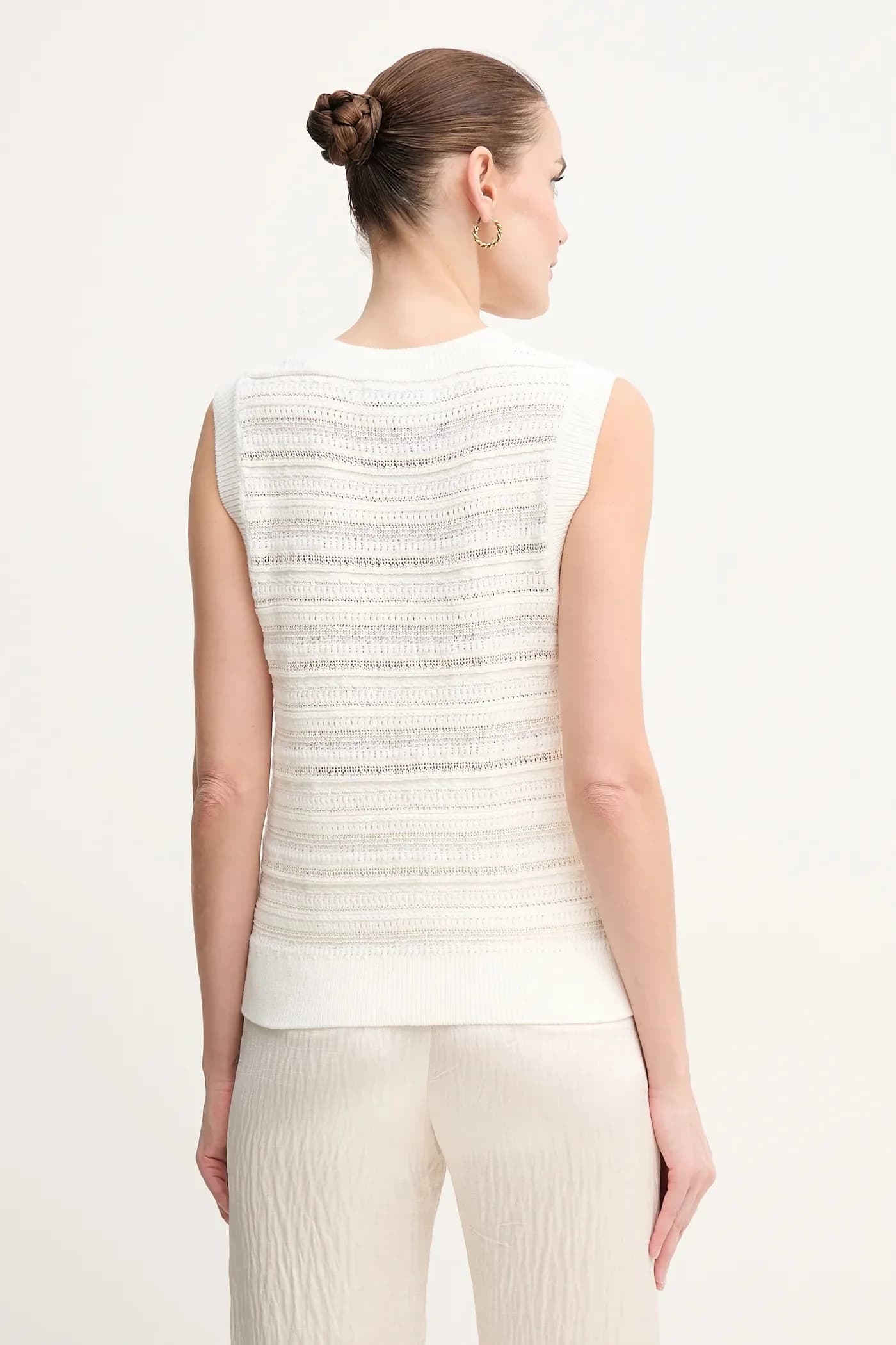 Жилет - фото 3