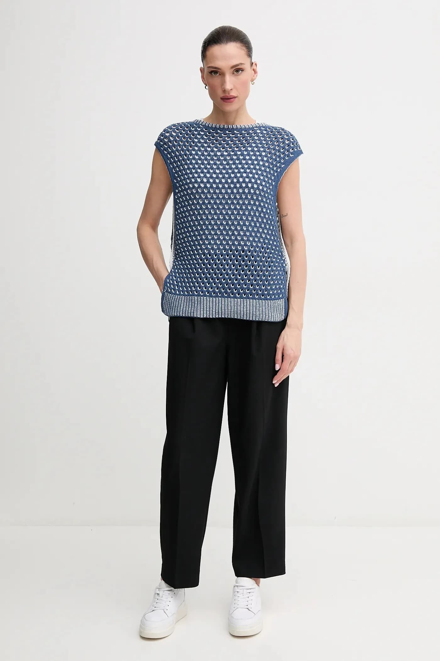 Жилет - фото 2