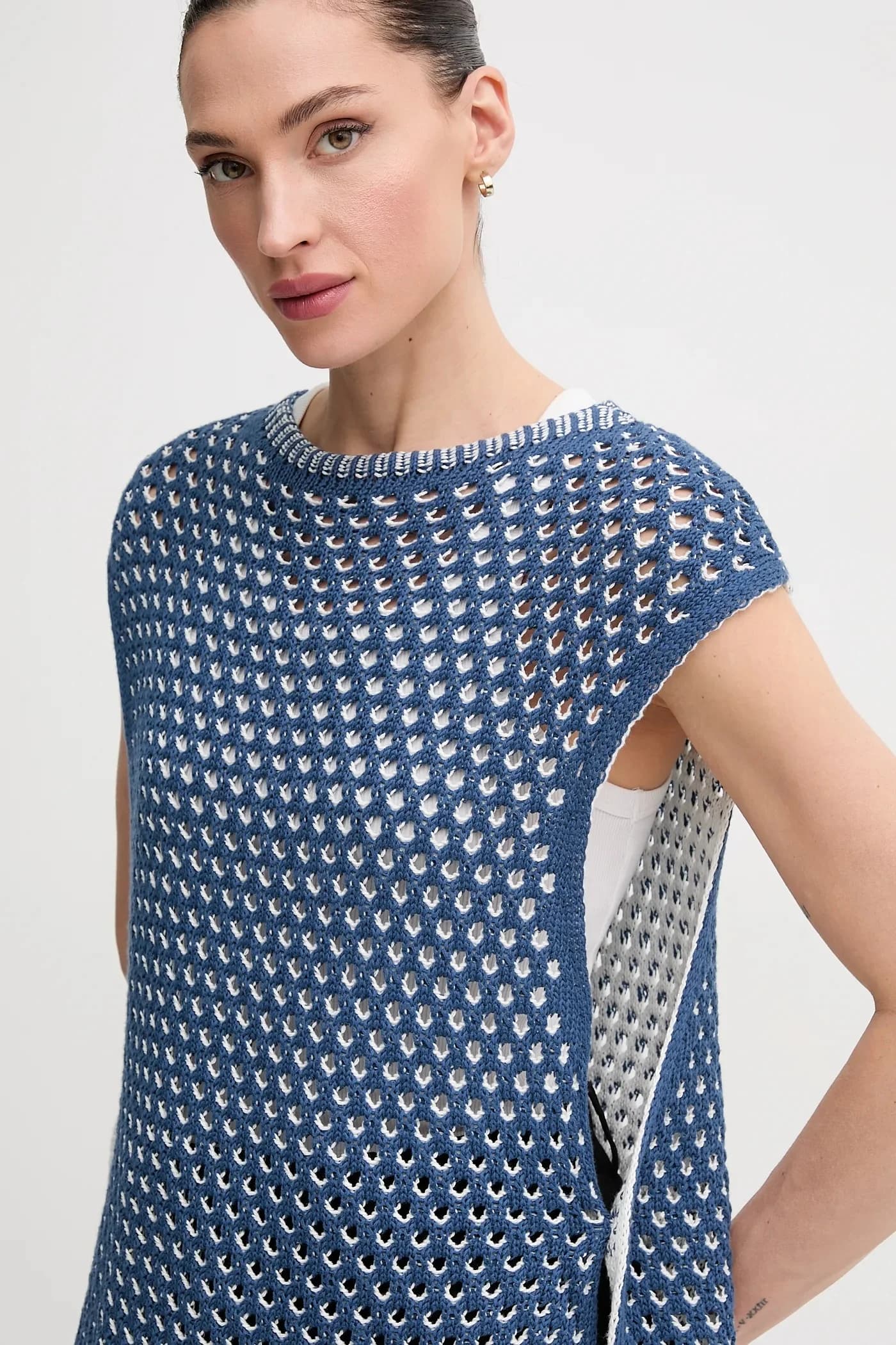 Жилет - фото 4