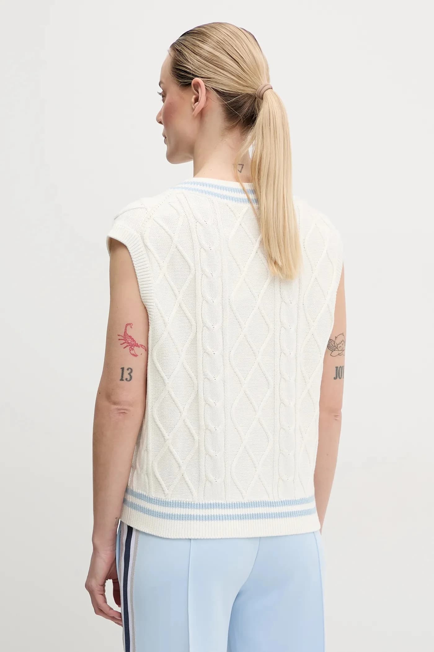 Жилет - фото 3