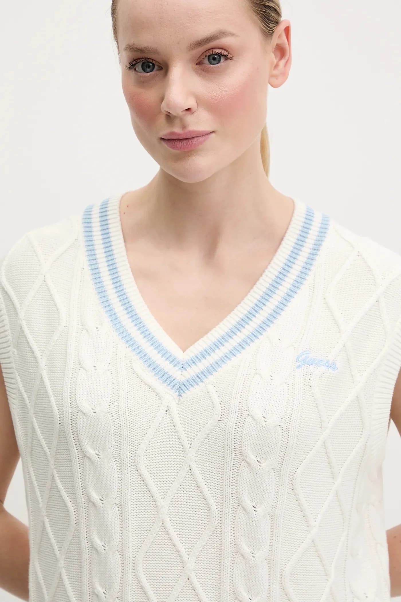 Жилет - фото 4