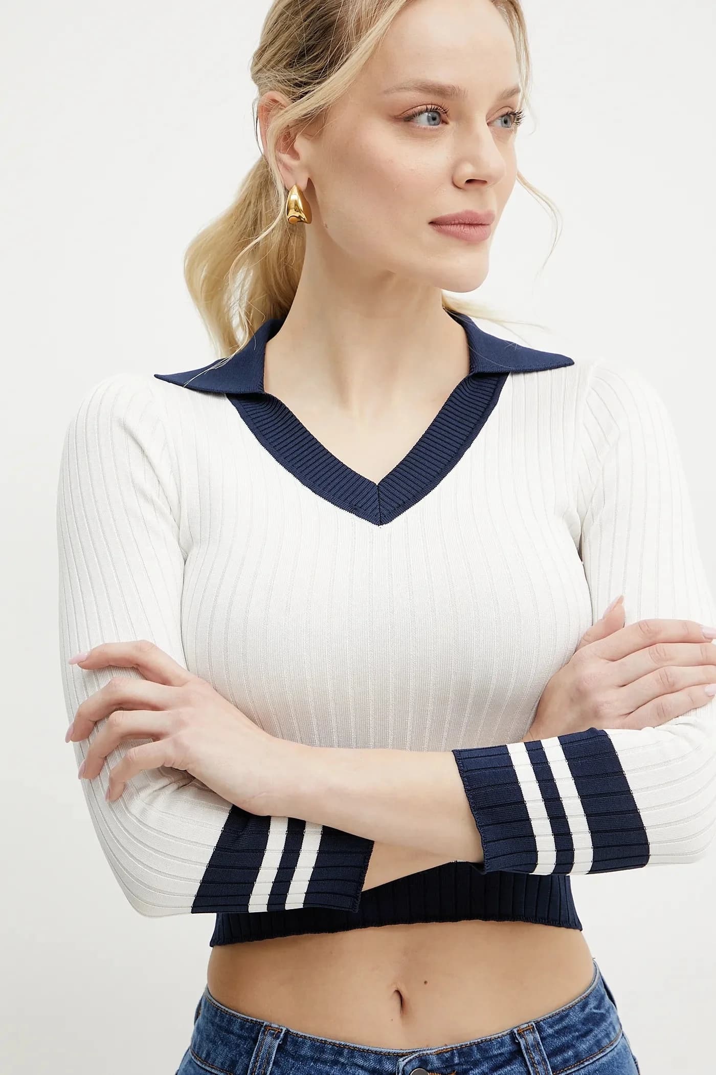 СИДНЕЙ свитер - фото 4