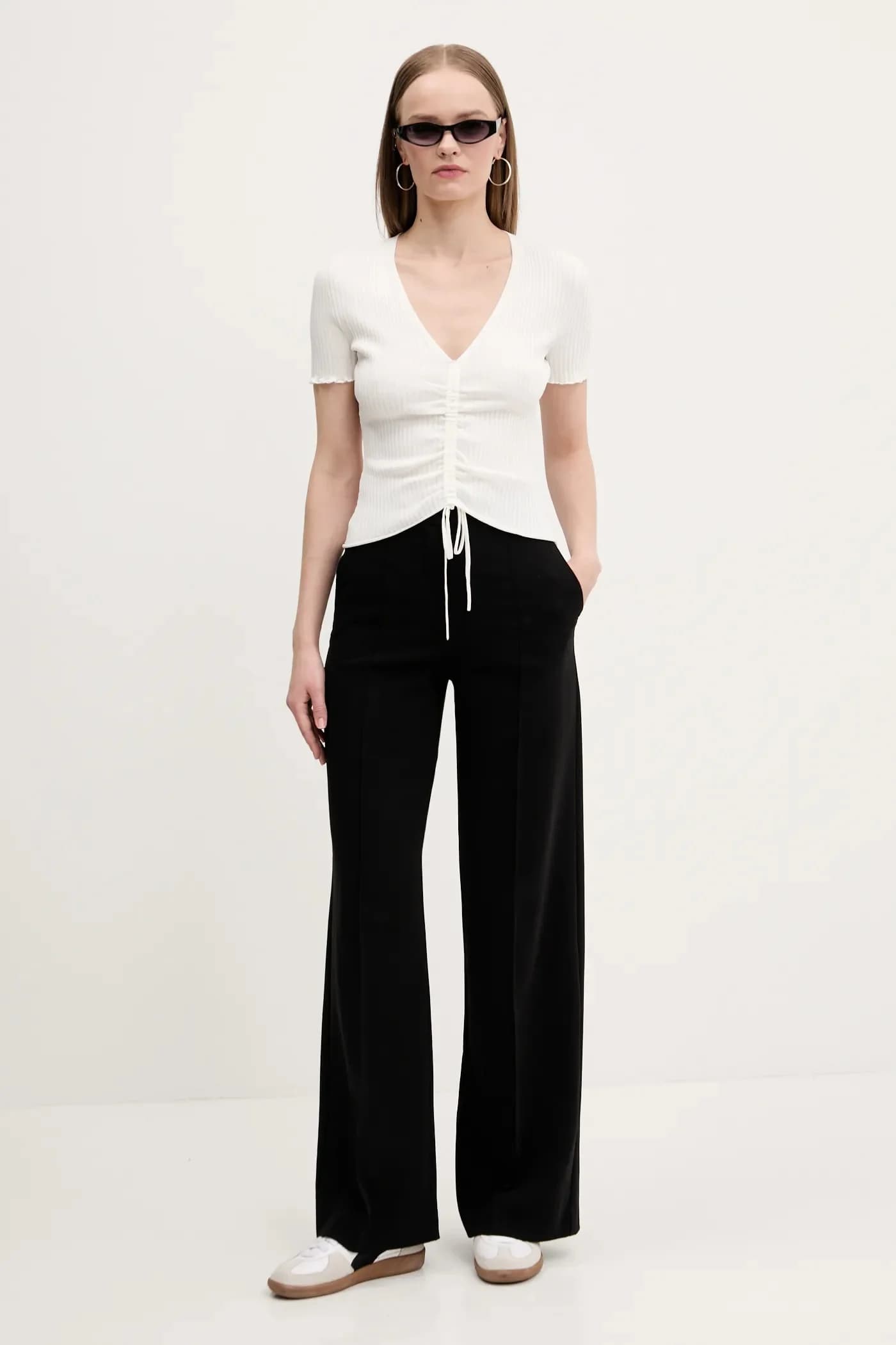 Свитер - фото 2