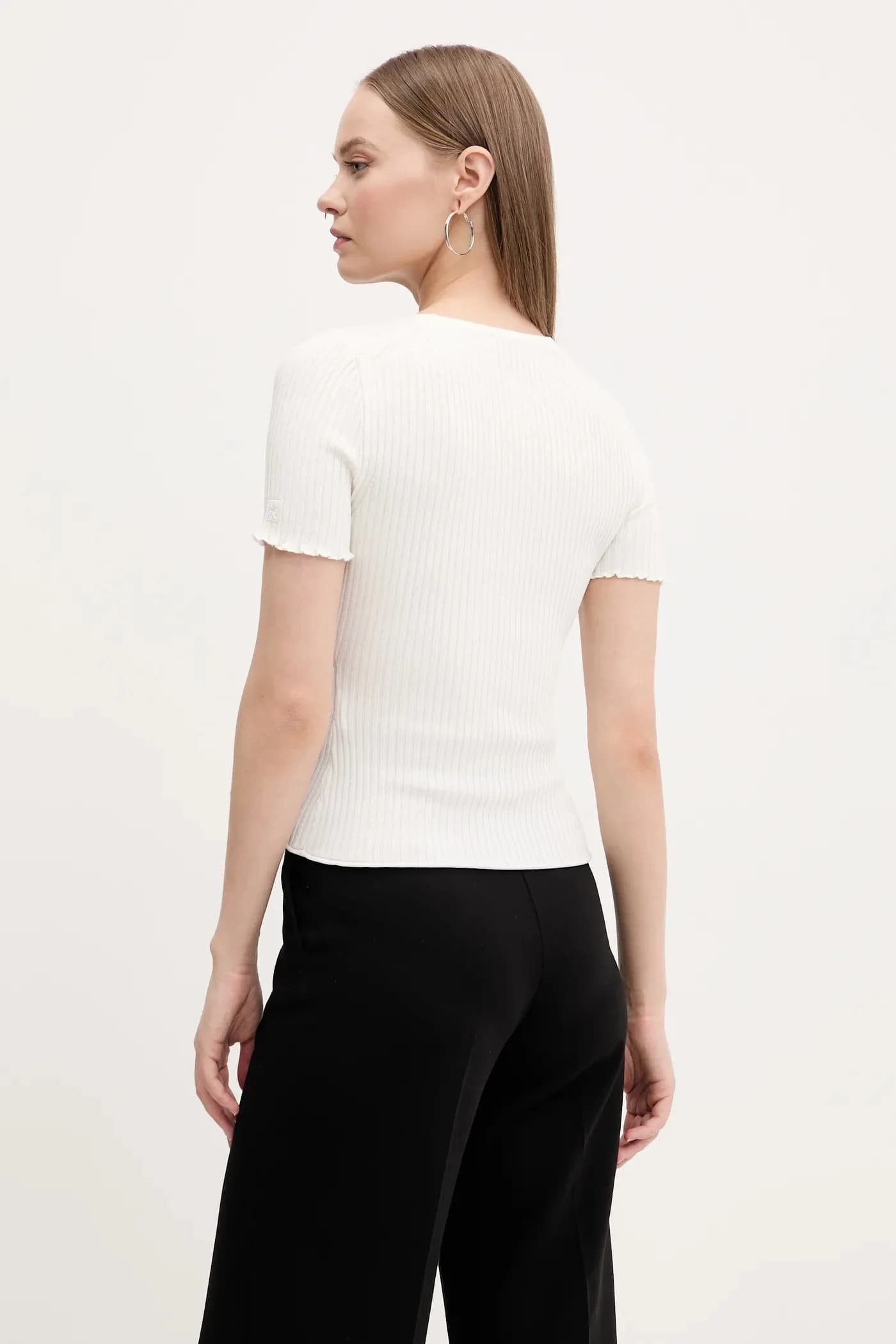 Свитер - фото 3