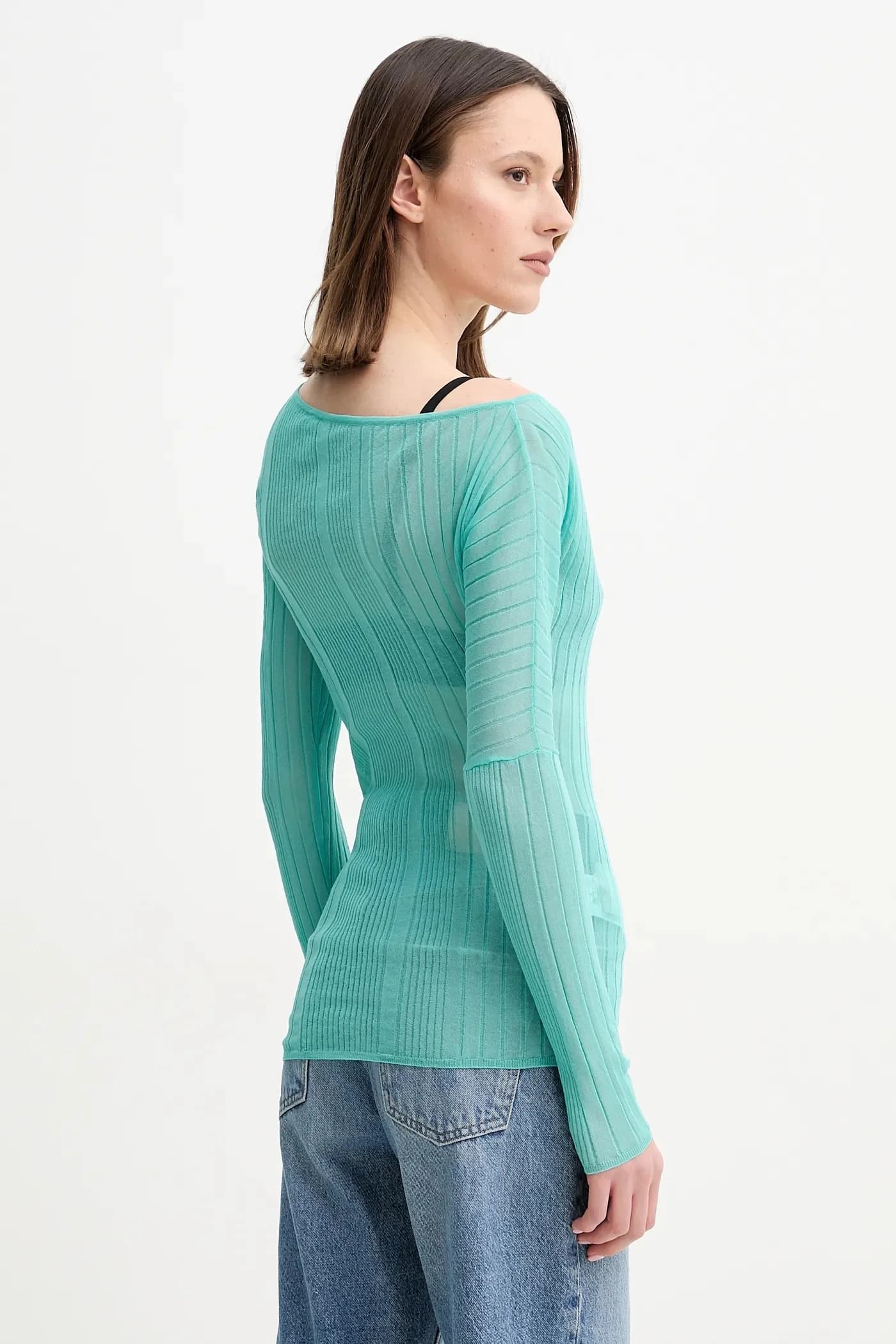 Свитер - фото 3