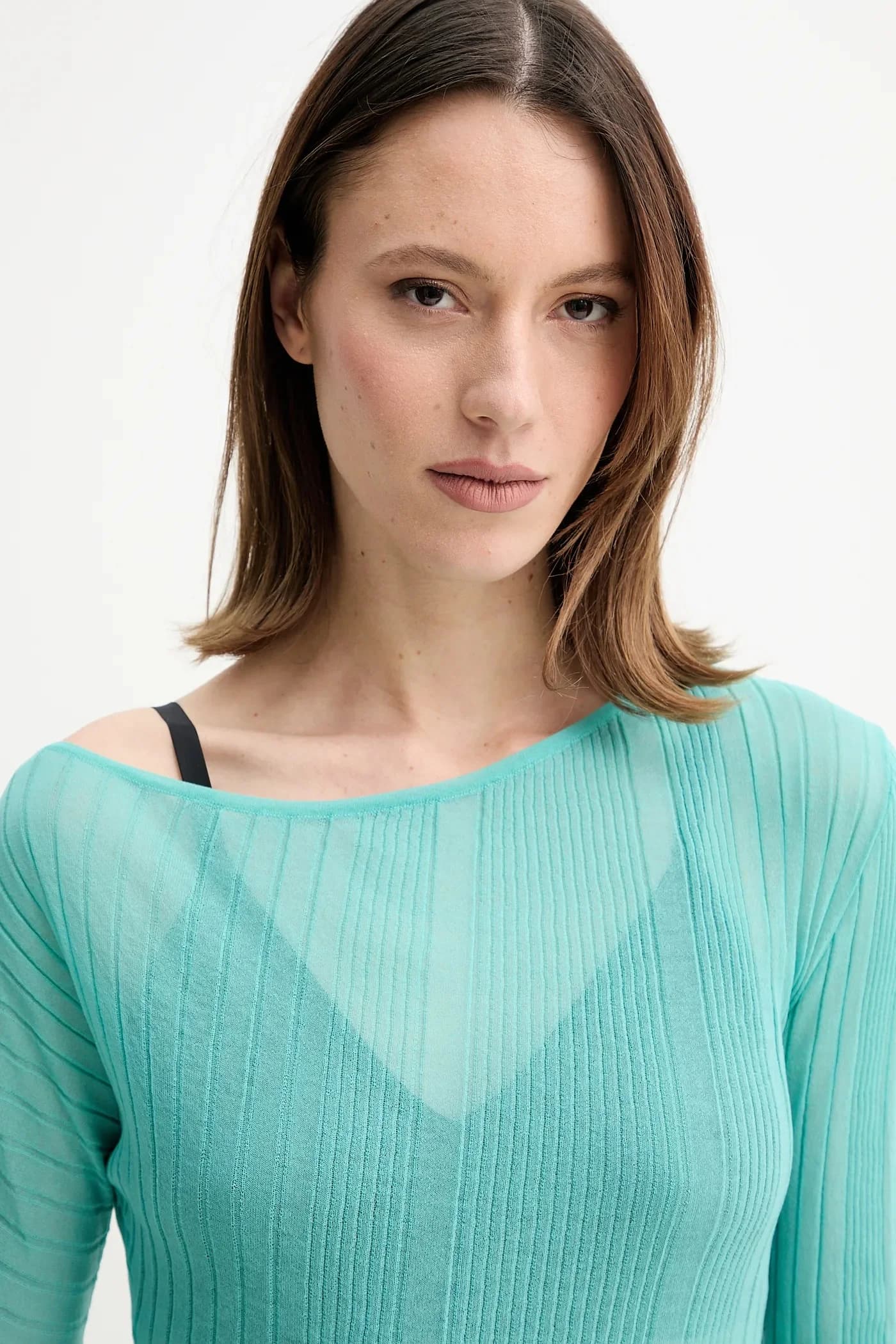 Свитер - фото 4