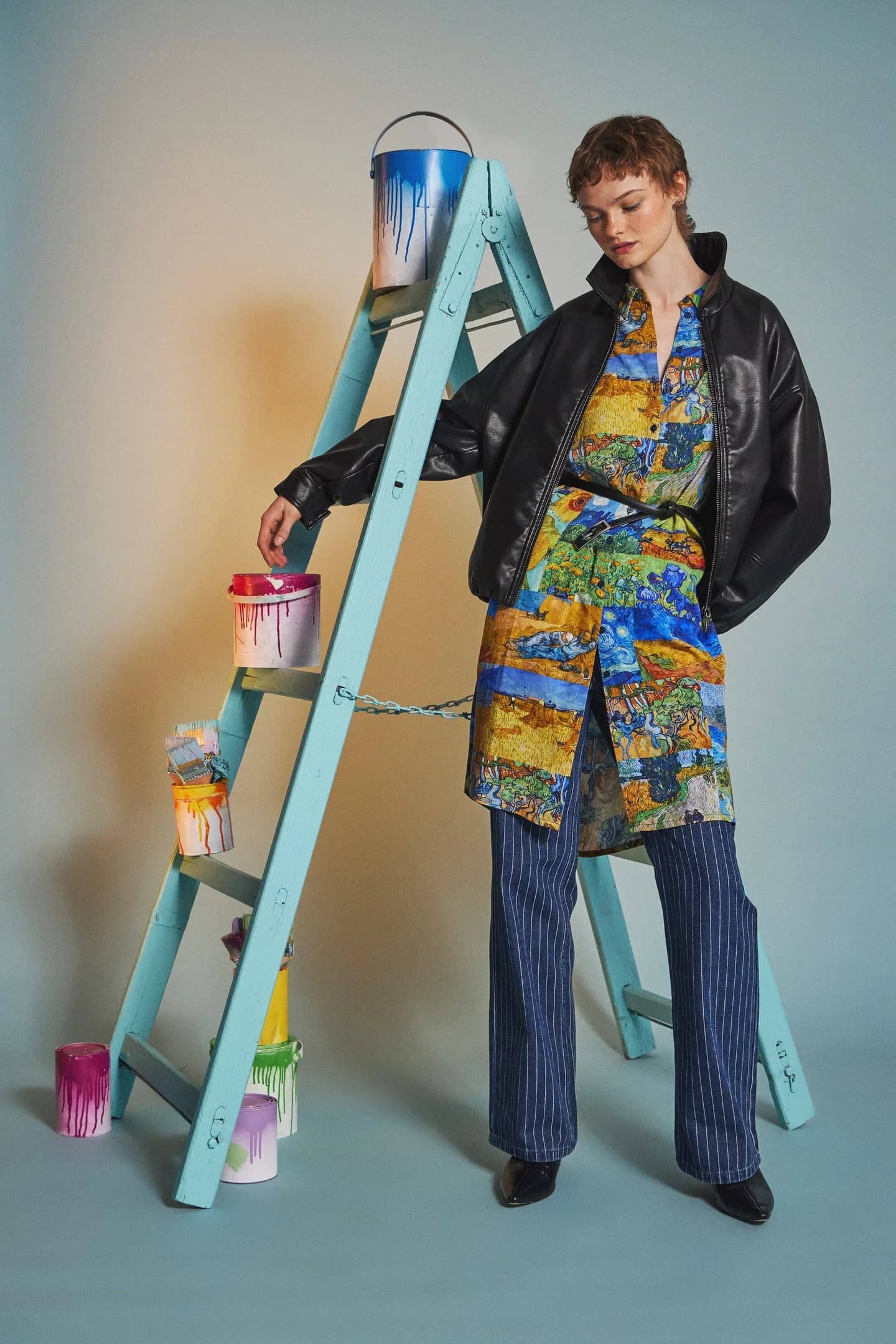 Одеваться - фото 2