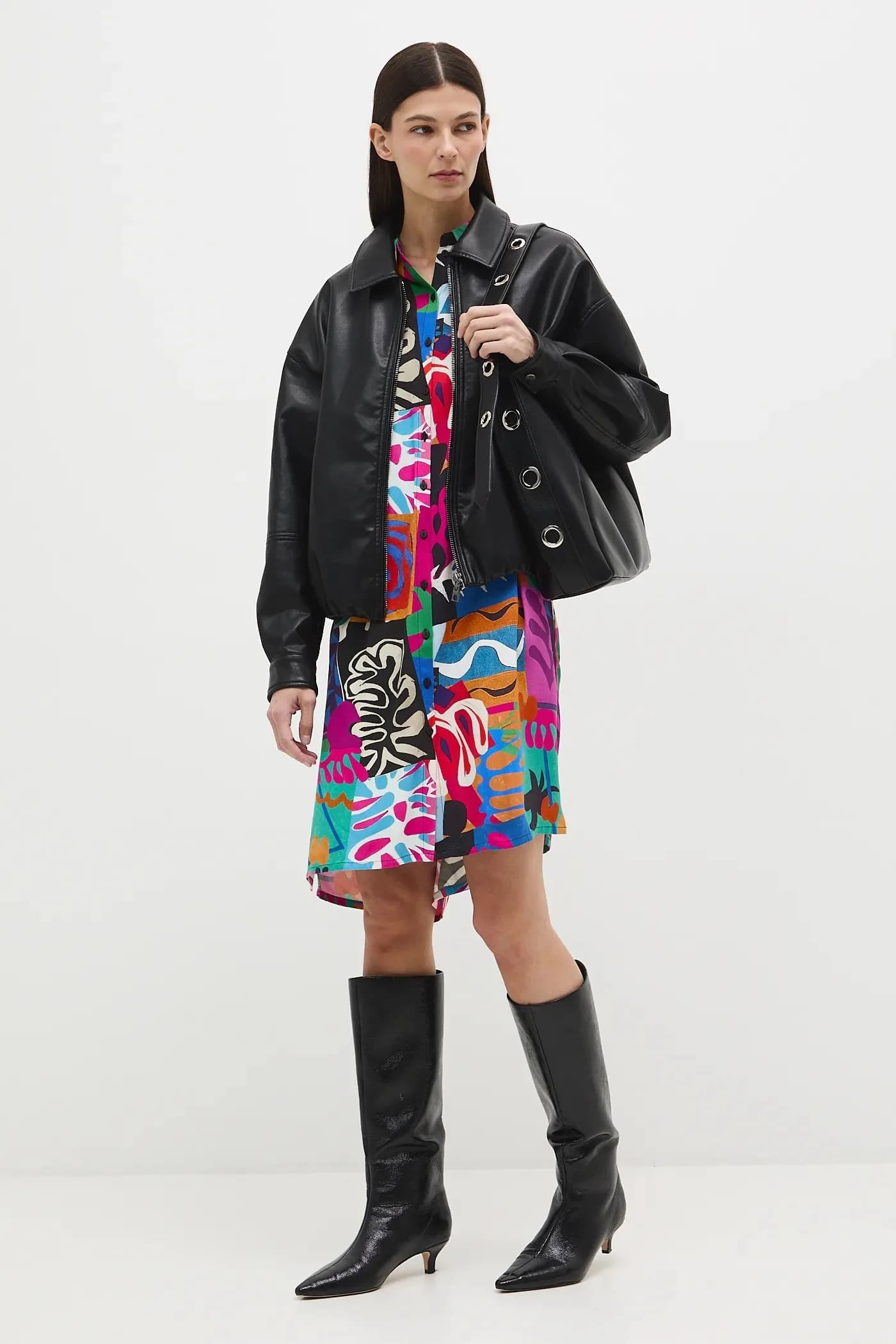 Одеваться - фото 5