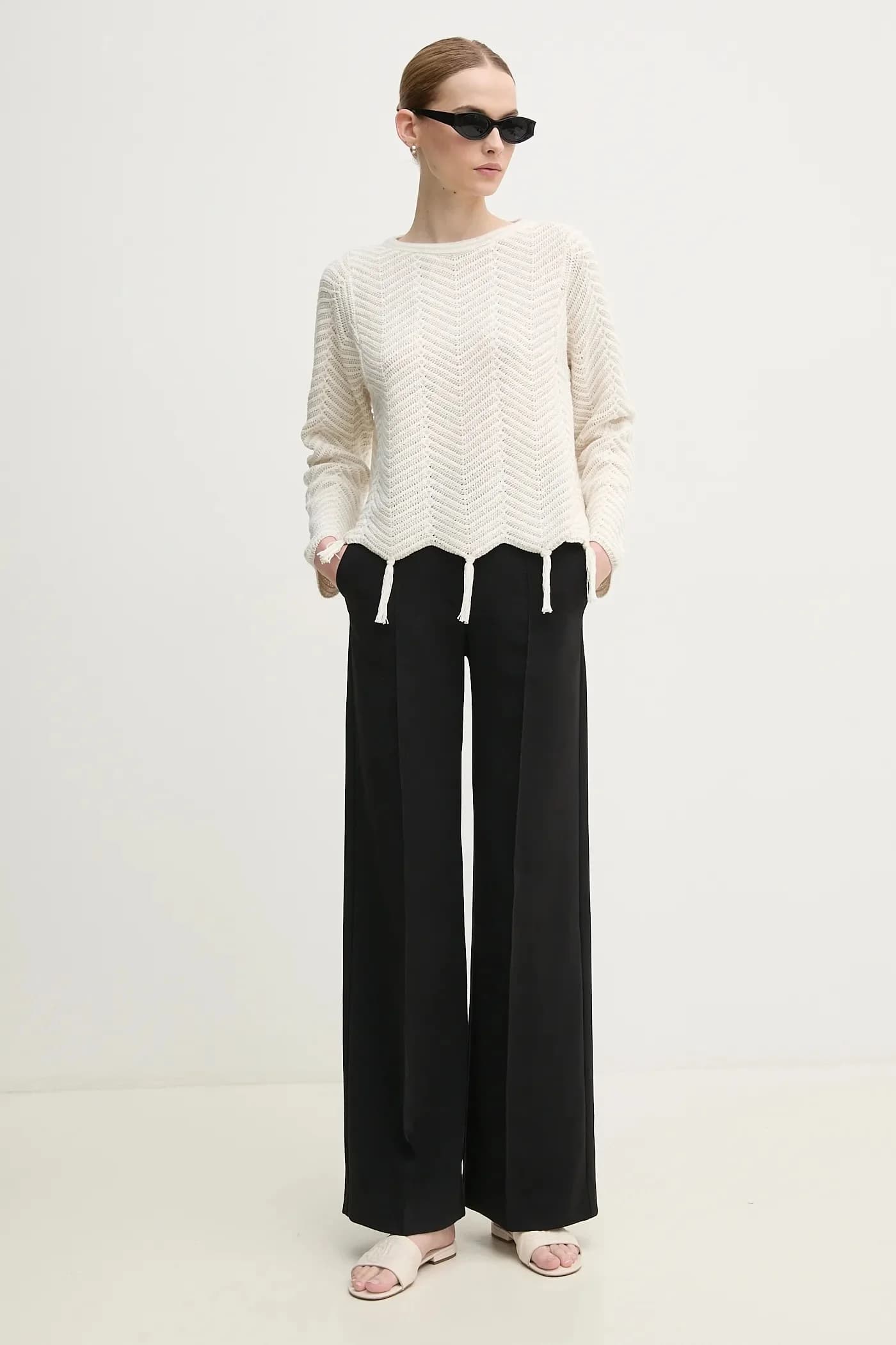 Свитер - фото 2