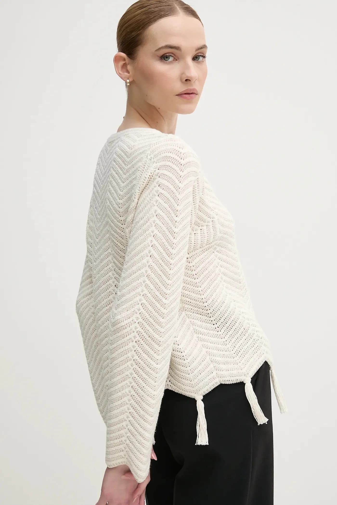 Свитер - фото 3