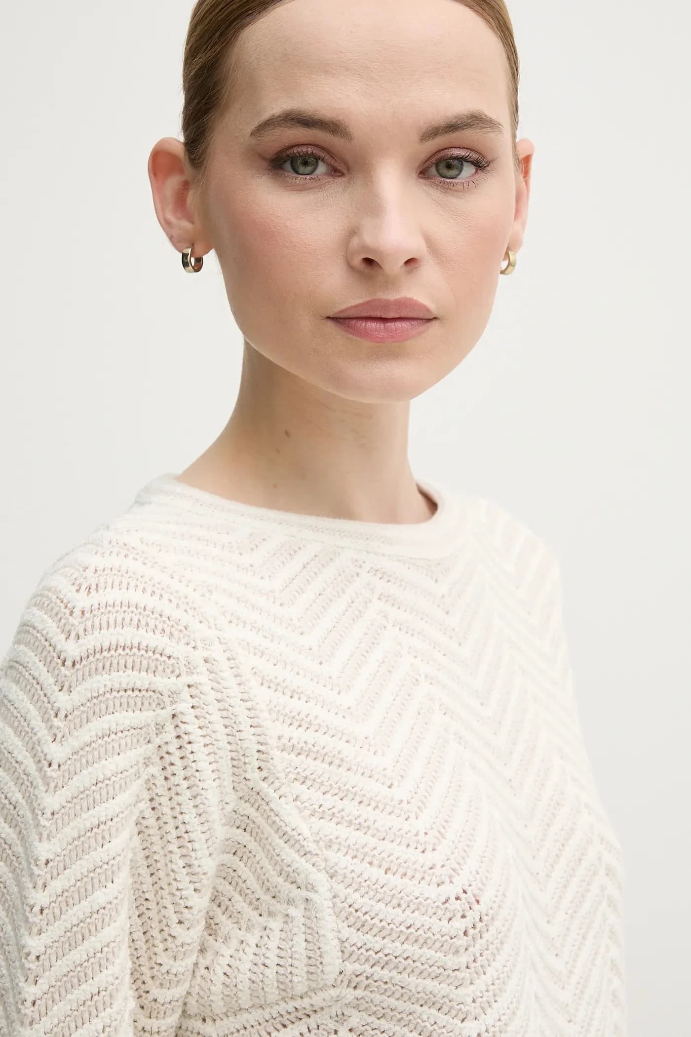 Свитер - фото 4