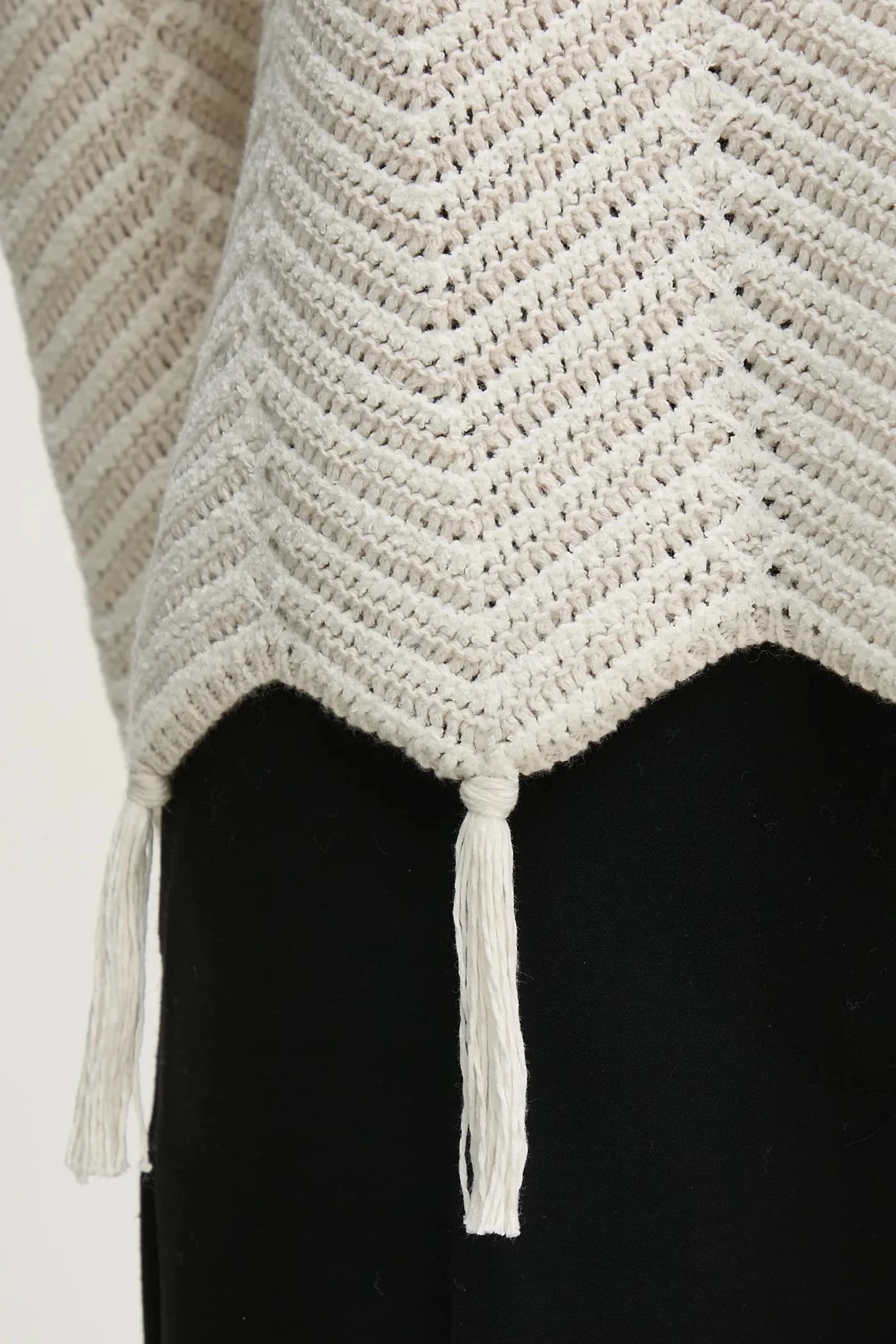 Свитер - фото 5