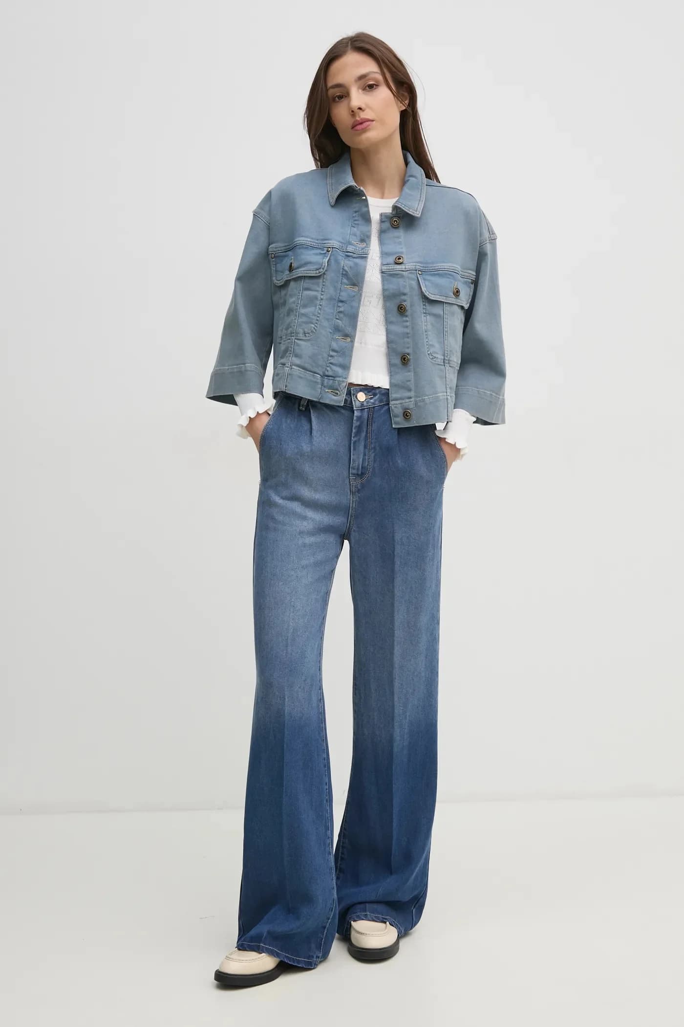 Свитер - фото 2