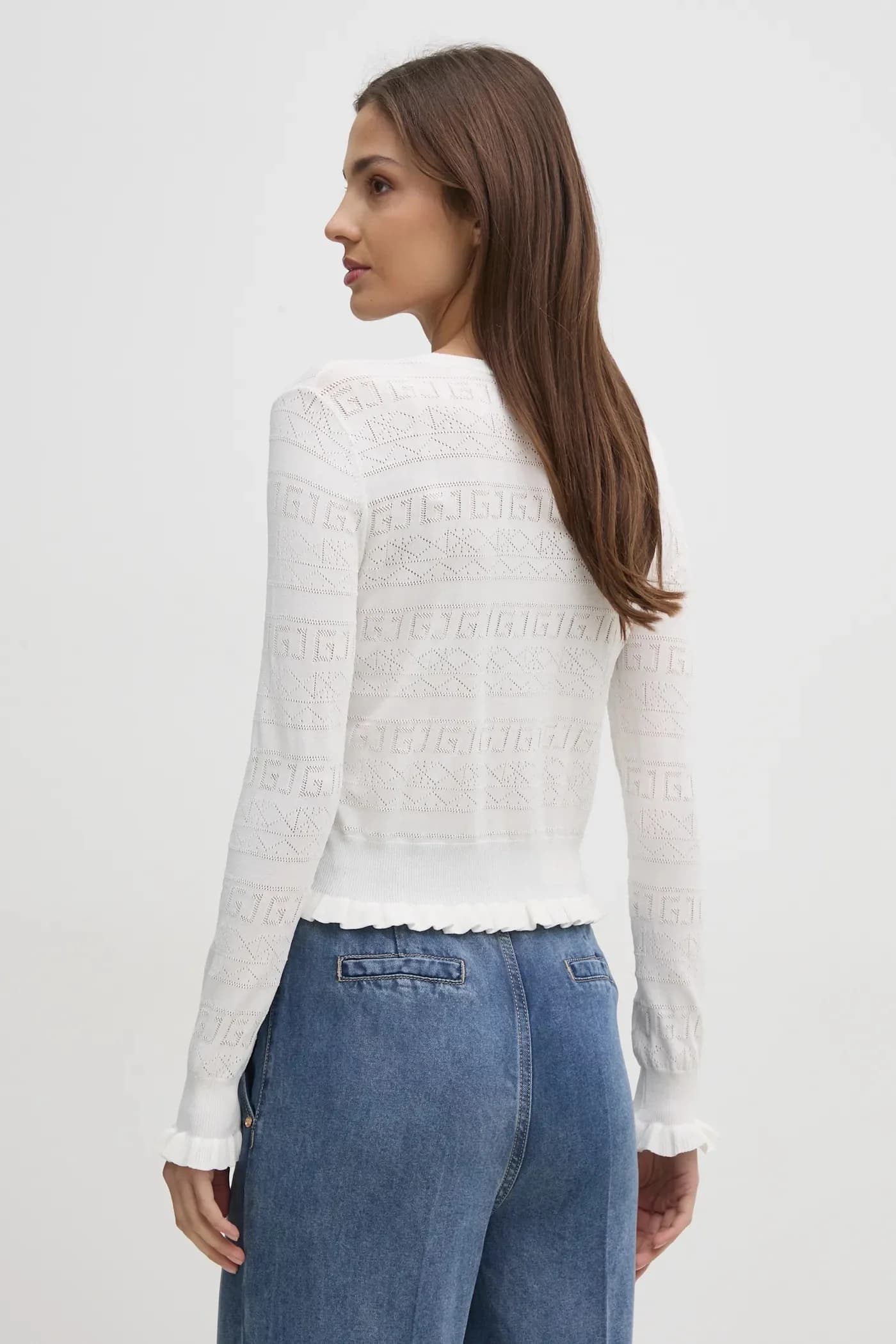 Свитер - фото 3