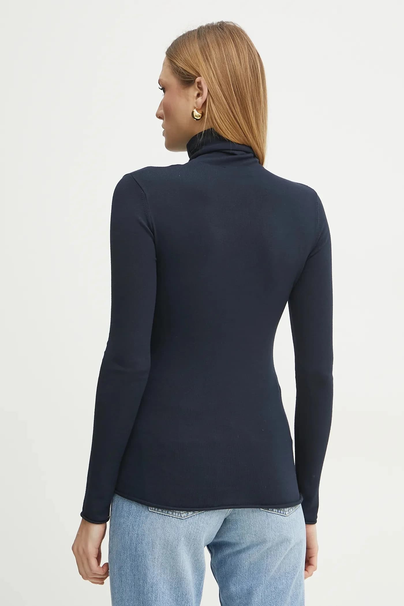 Свитер - фото 3