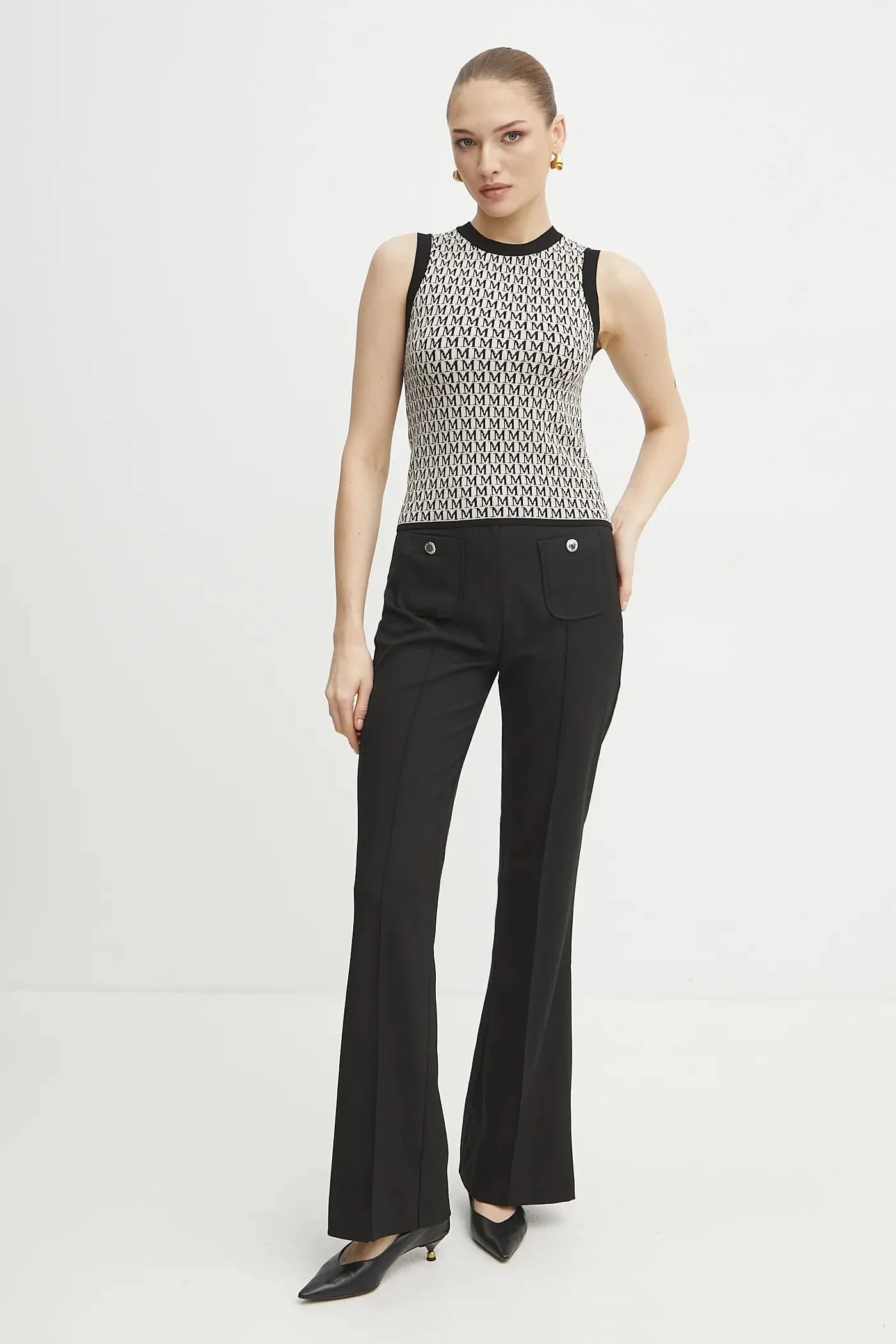 МЕСТО жилет - фото 2