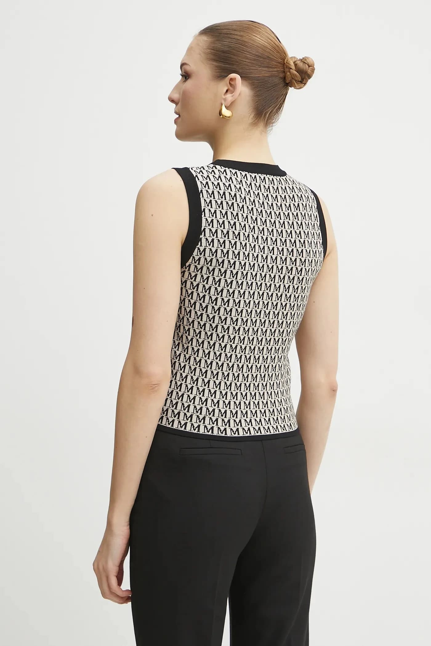 МЕСТО жилет - фото 3