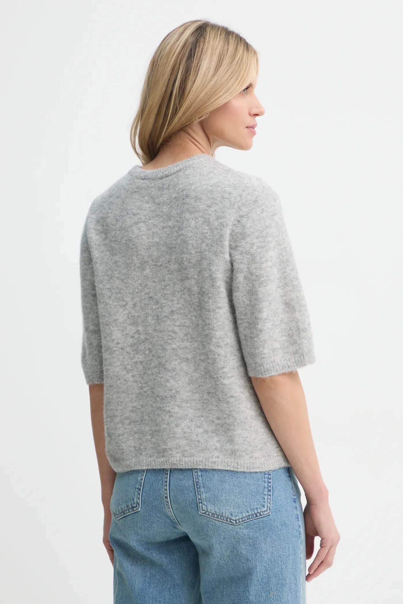 Свитер - фото 3