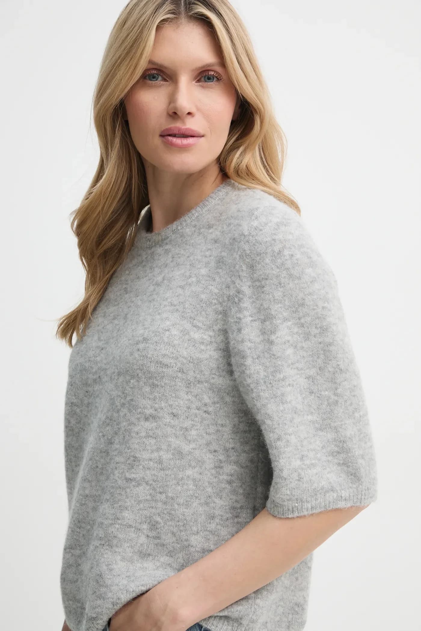 Свитер - фото 4