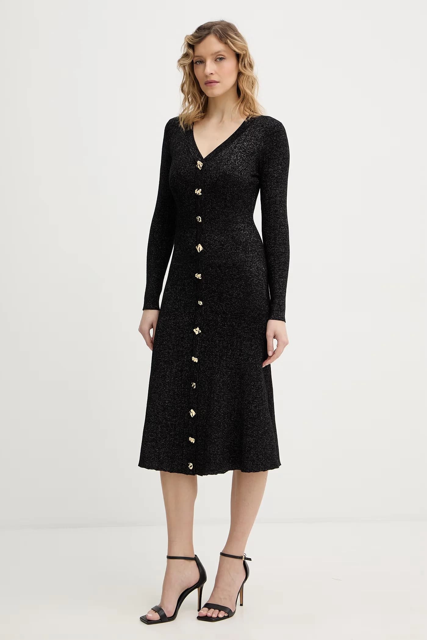 ДЖЕЛЕН платье - фото 2