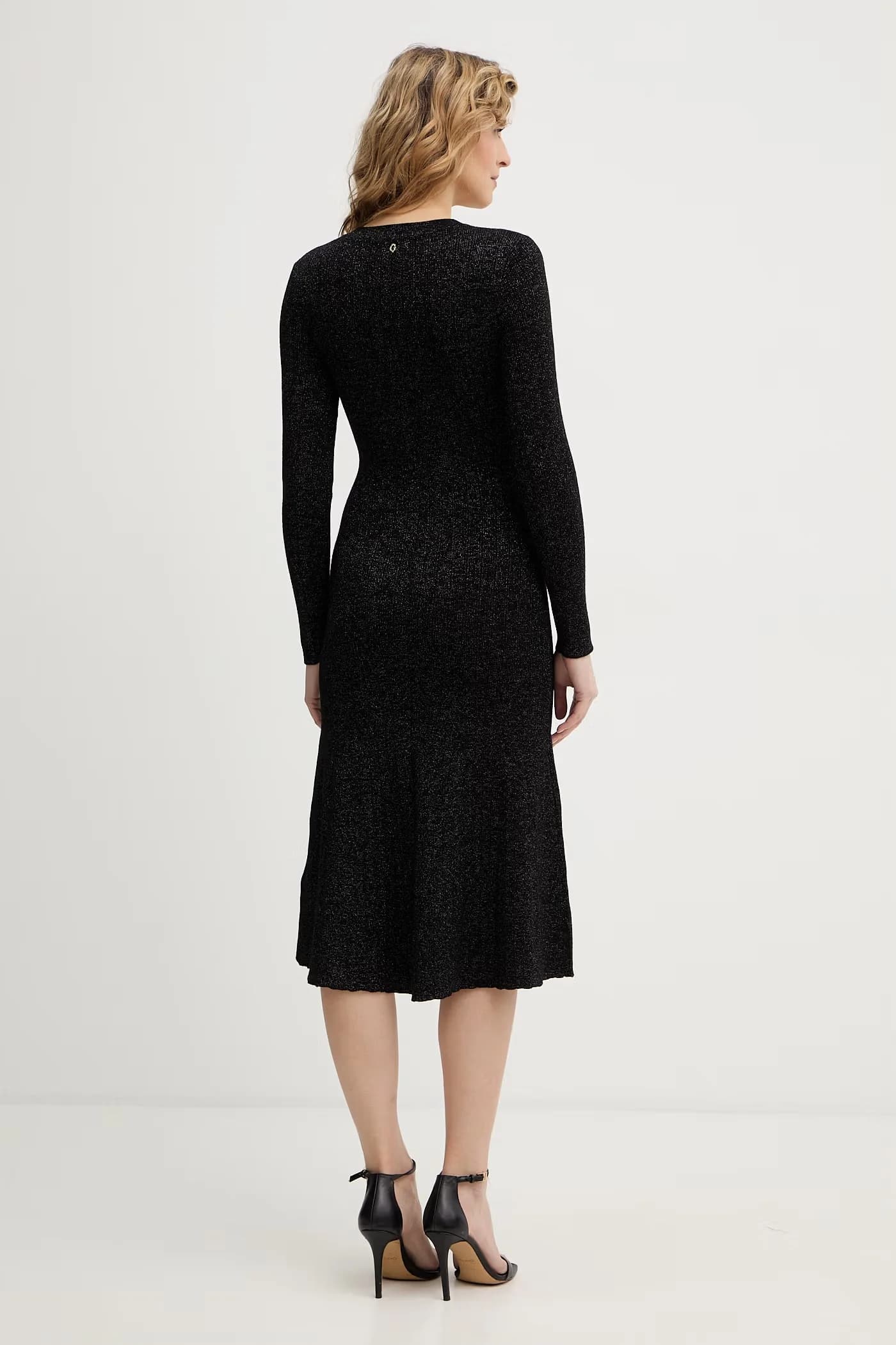 ДЖЕЛЕН платье - фото 3