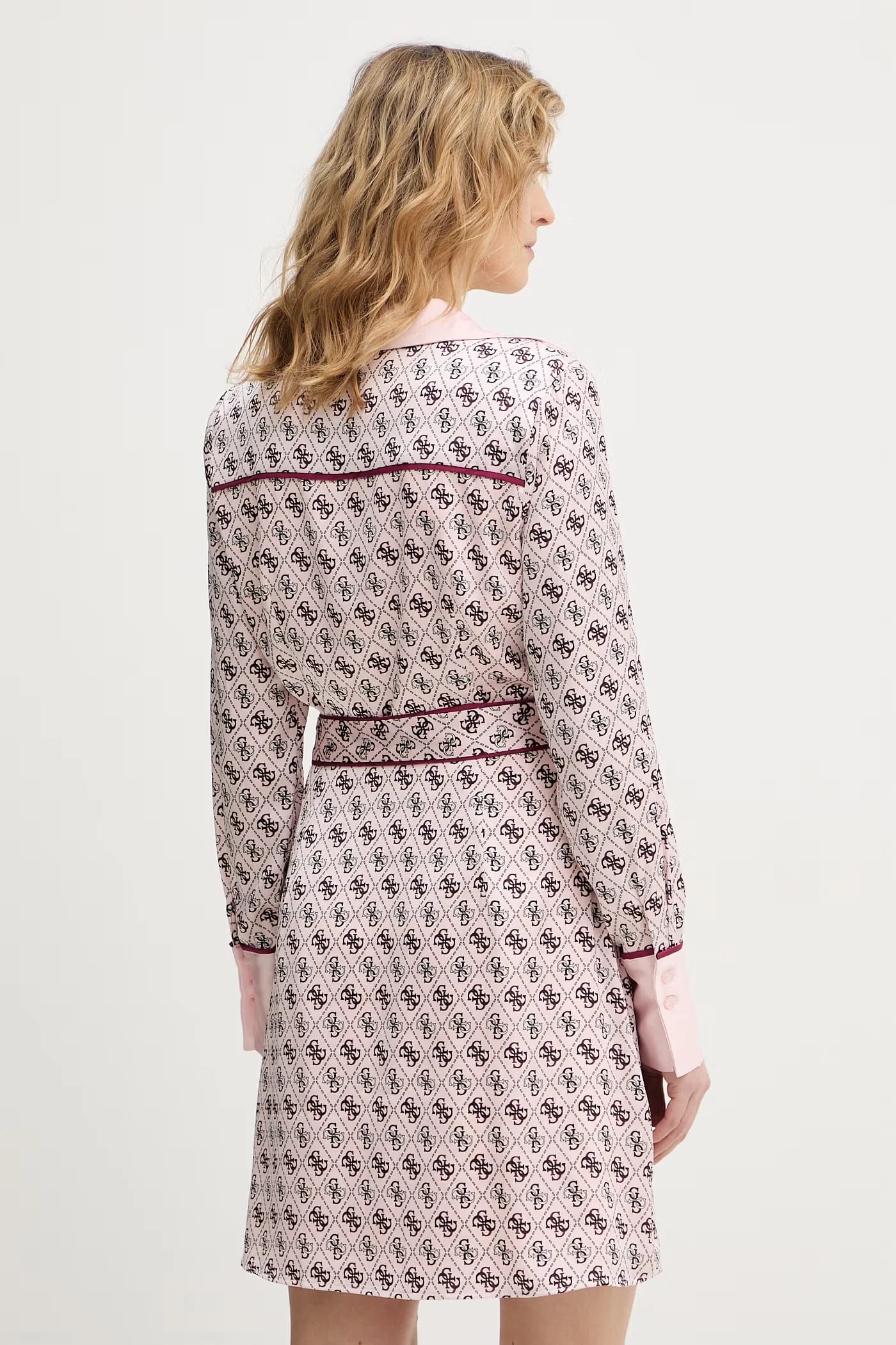 БЛЕРТ платье - фото 3