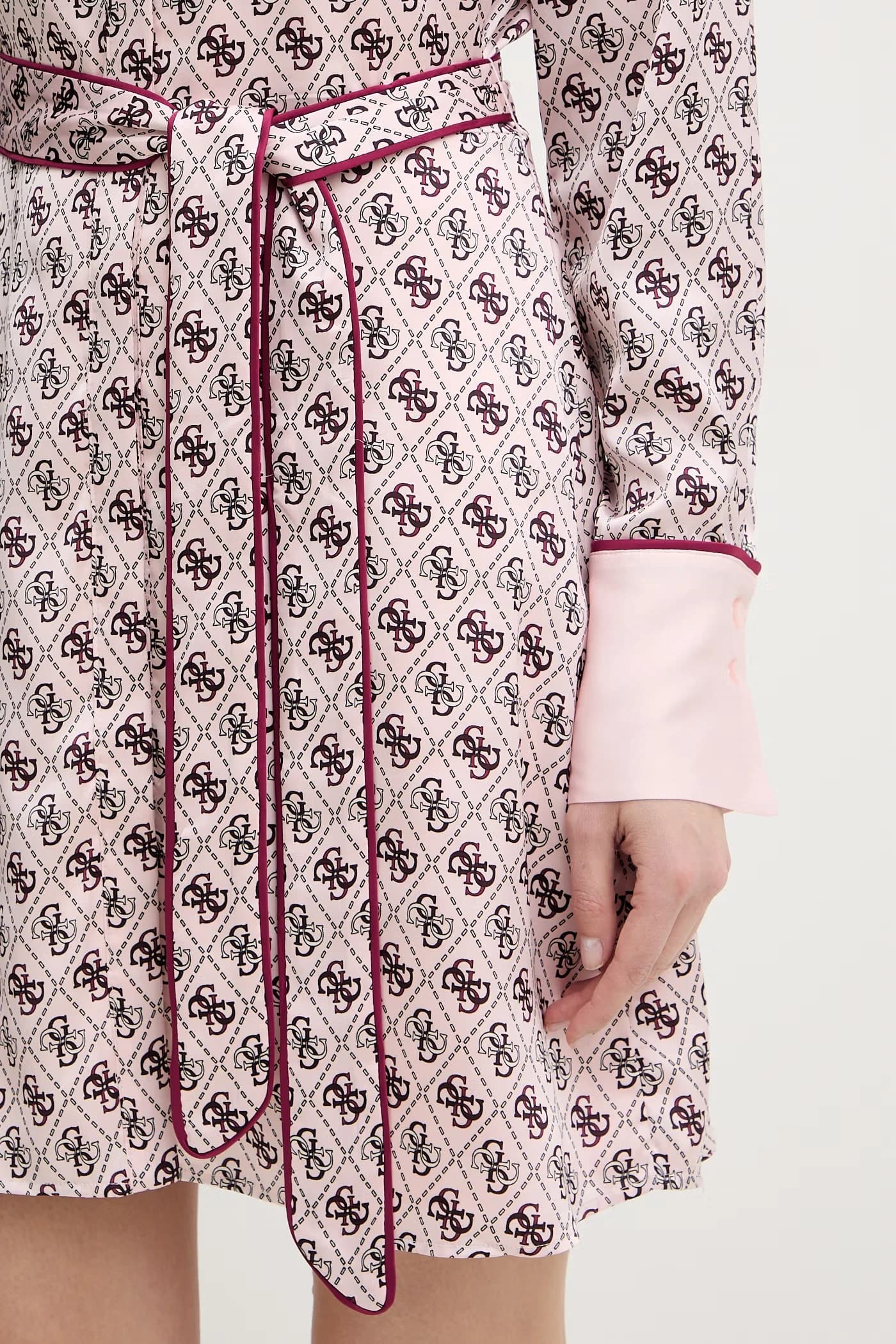 БЛЕРТ платье - фото 5