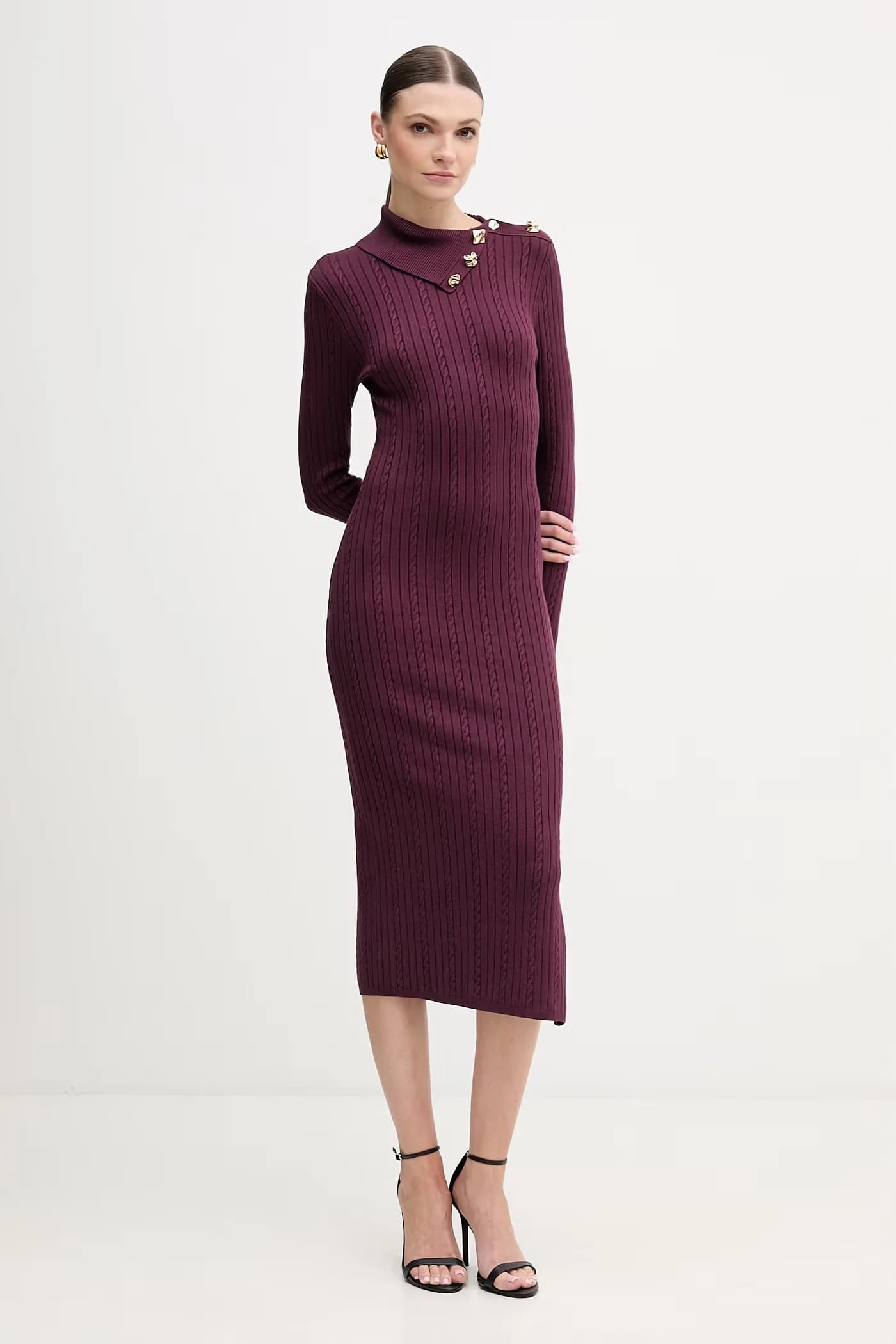 ПРИСКИЛЛА платье - фото 2