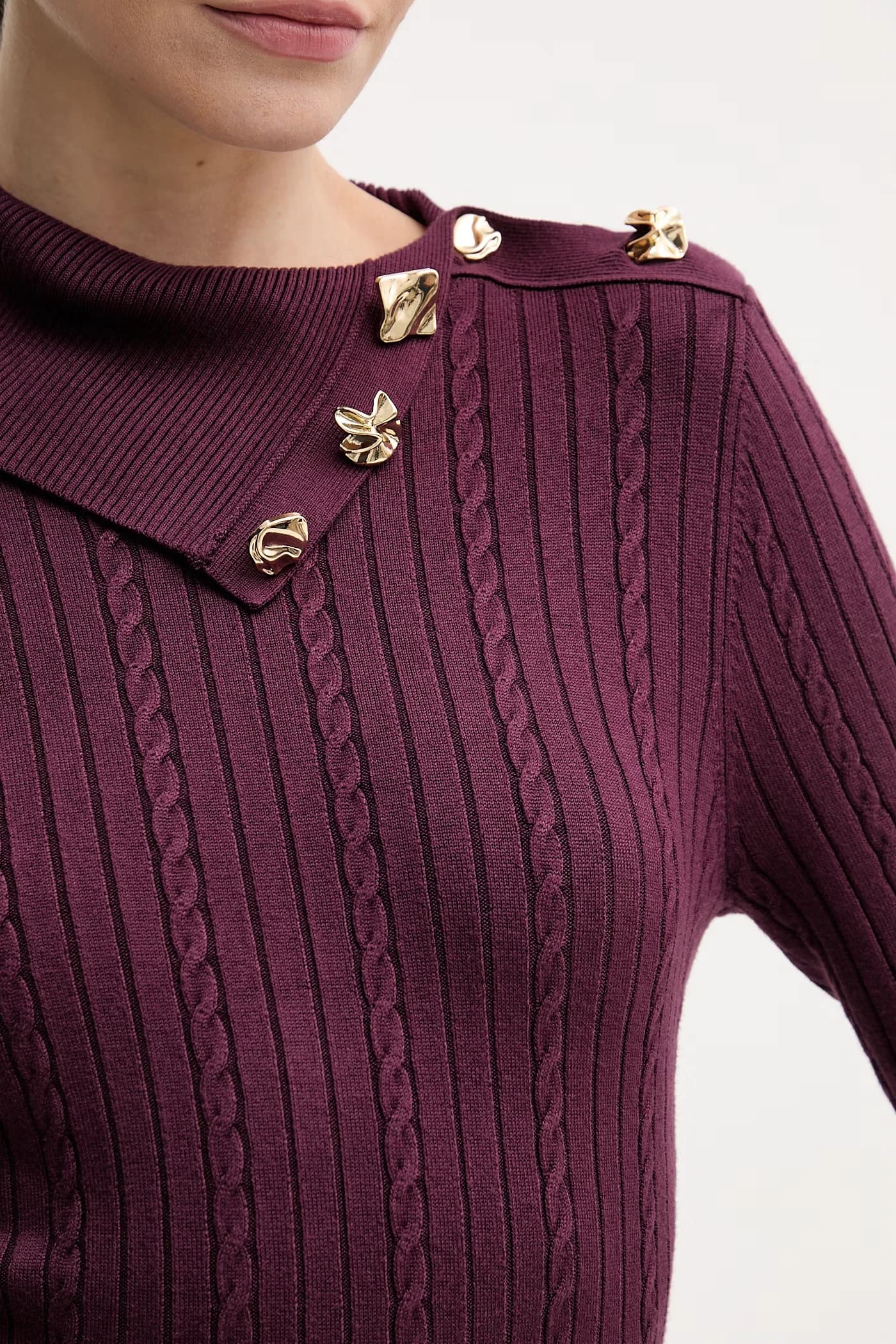 ПРИСКИЛЛА платье - фото 5