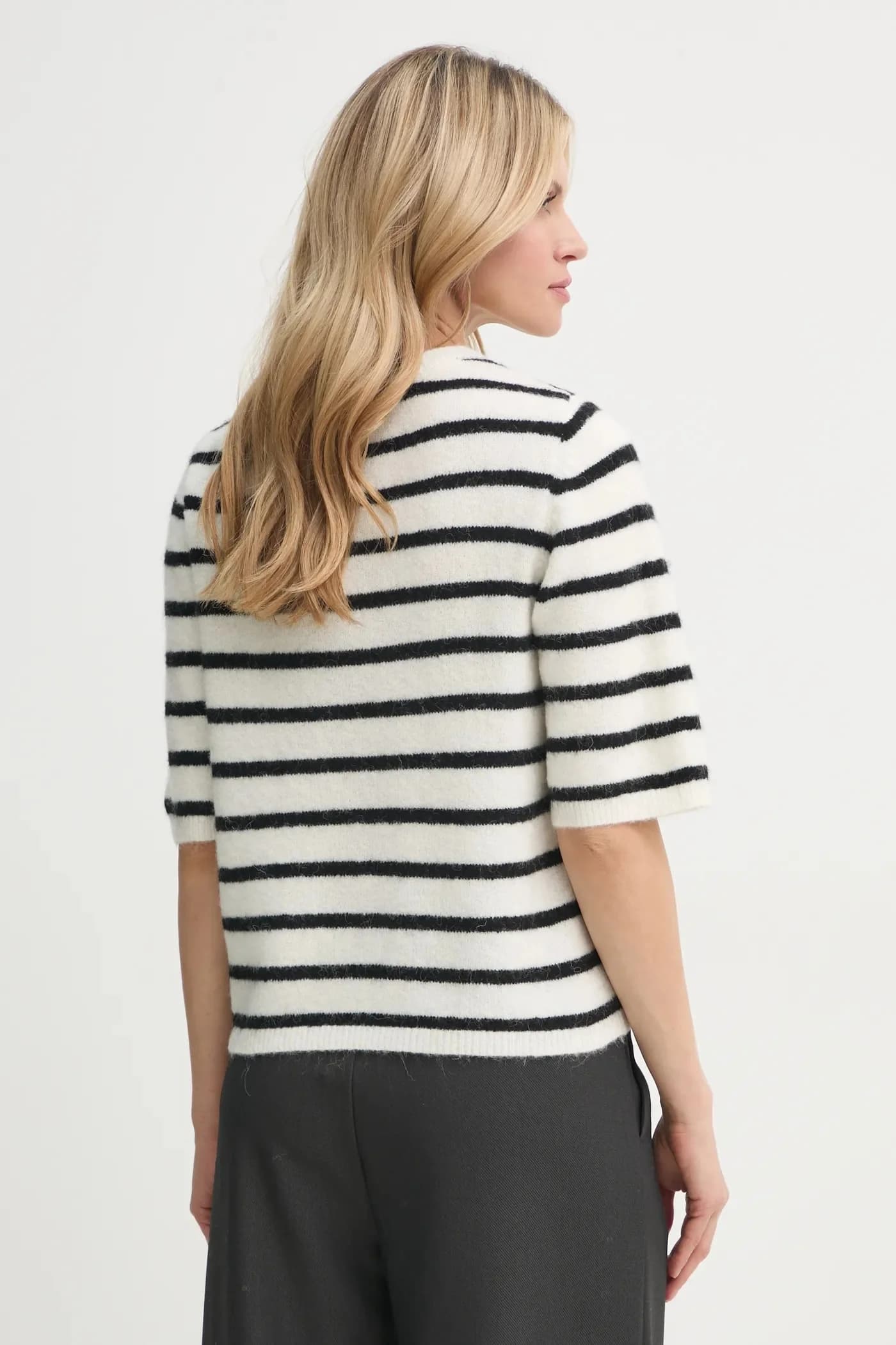 Свитер - фото 3