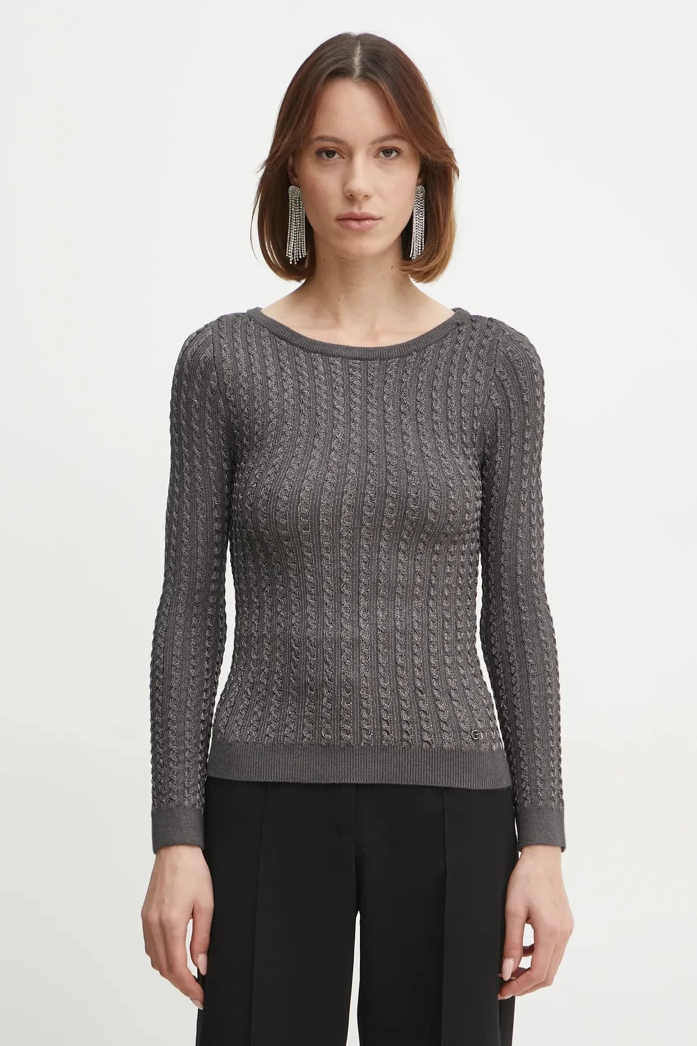 ДЖОЗИ свитер