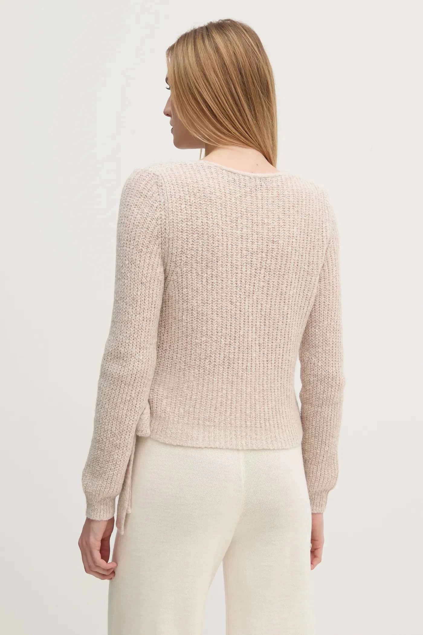 Свитер - фото 3