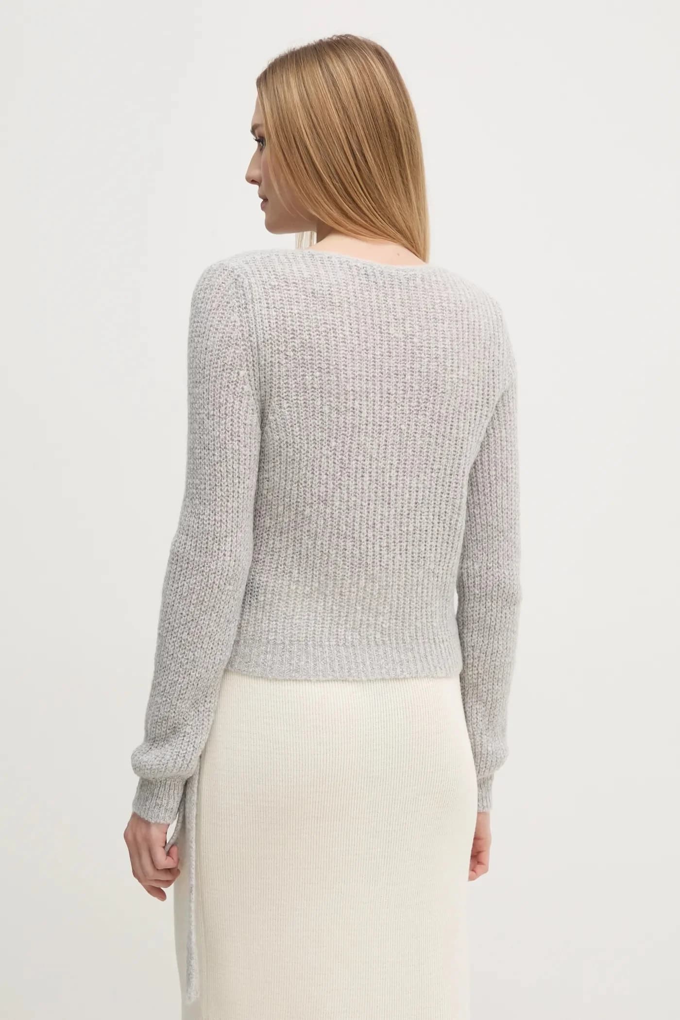 Свитер - фото 3