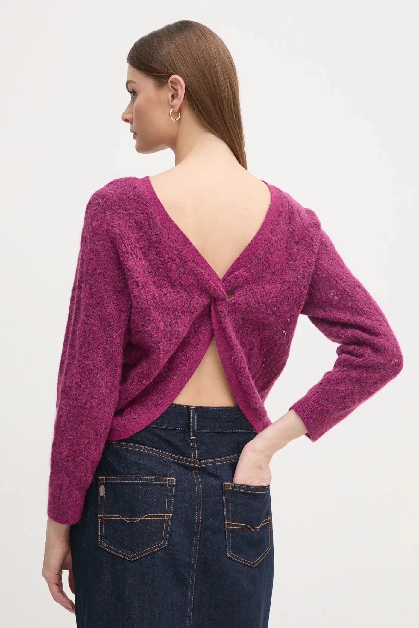 НОВА свитер